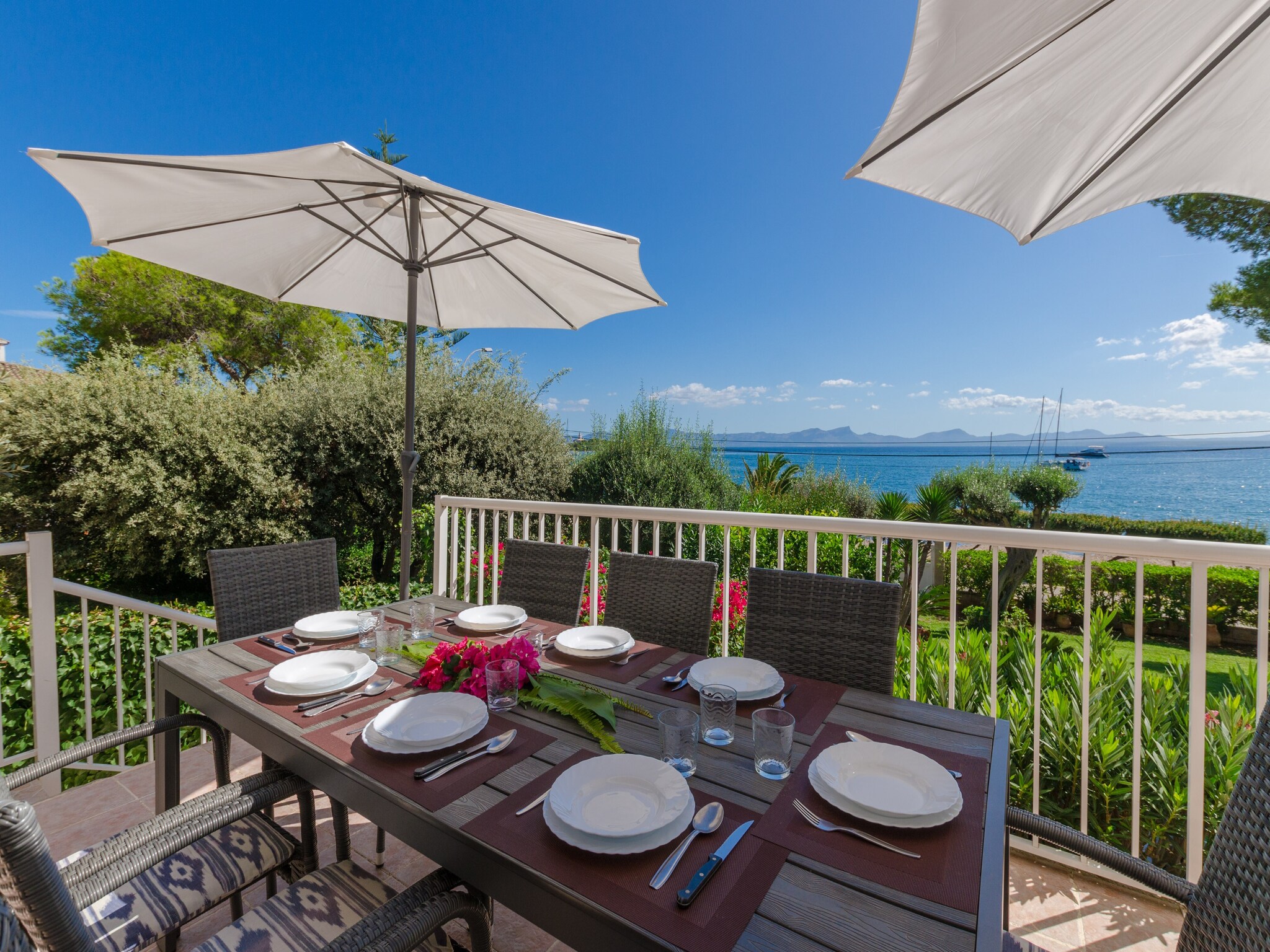 Ferienhaus Golf