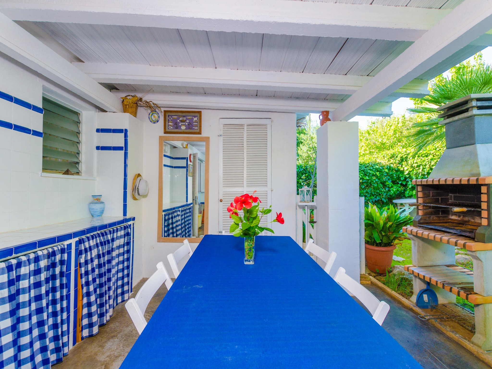 Ferienhaus Golf