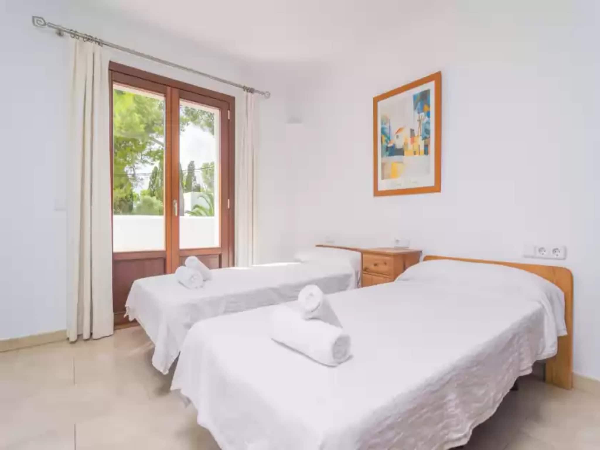 Maison Ca N'estel