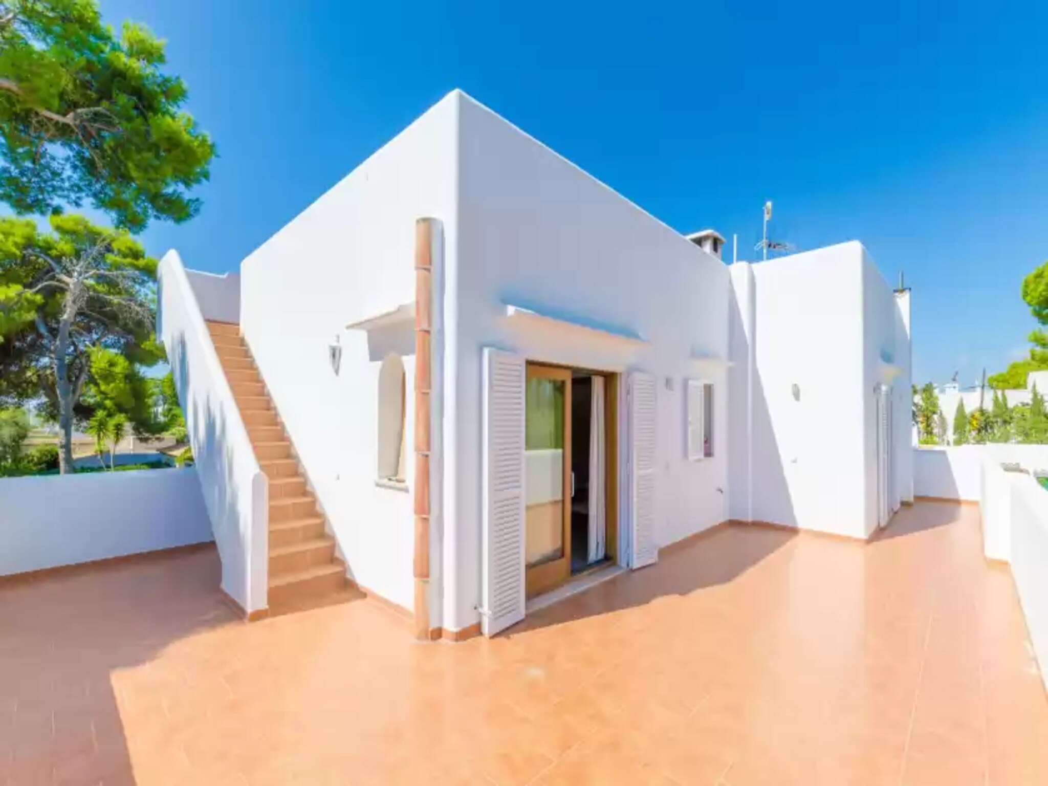 Maison Ca N'estel