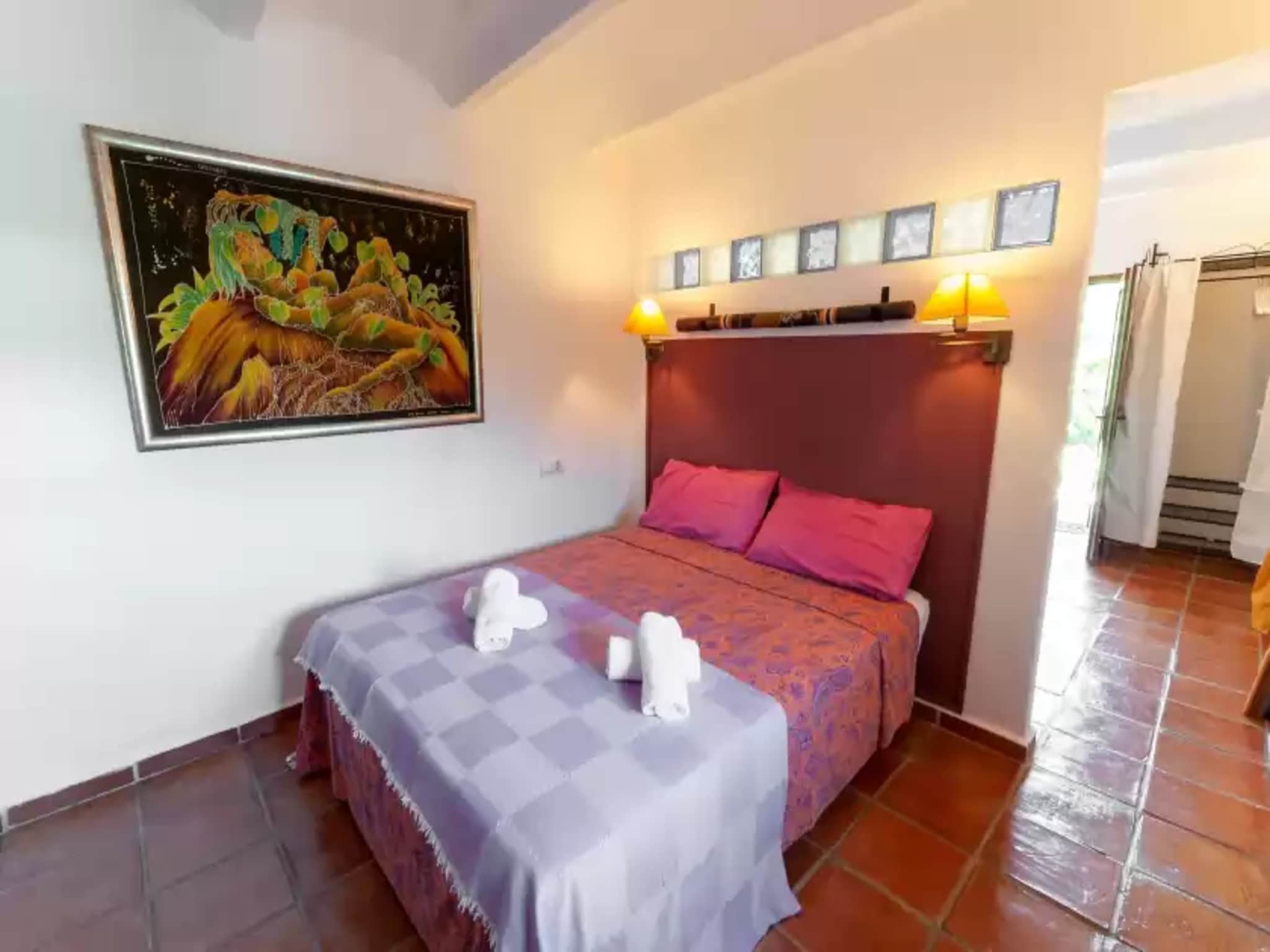 Holiday home Tramuntana
