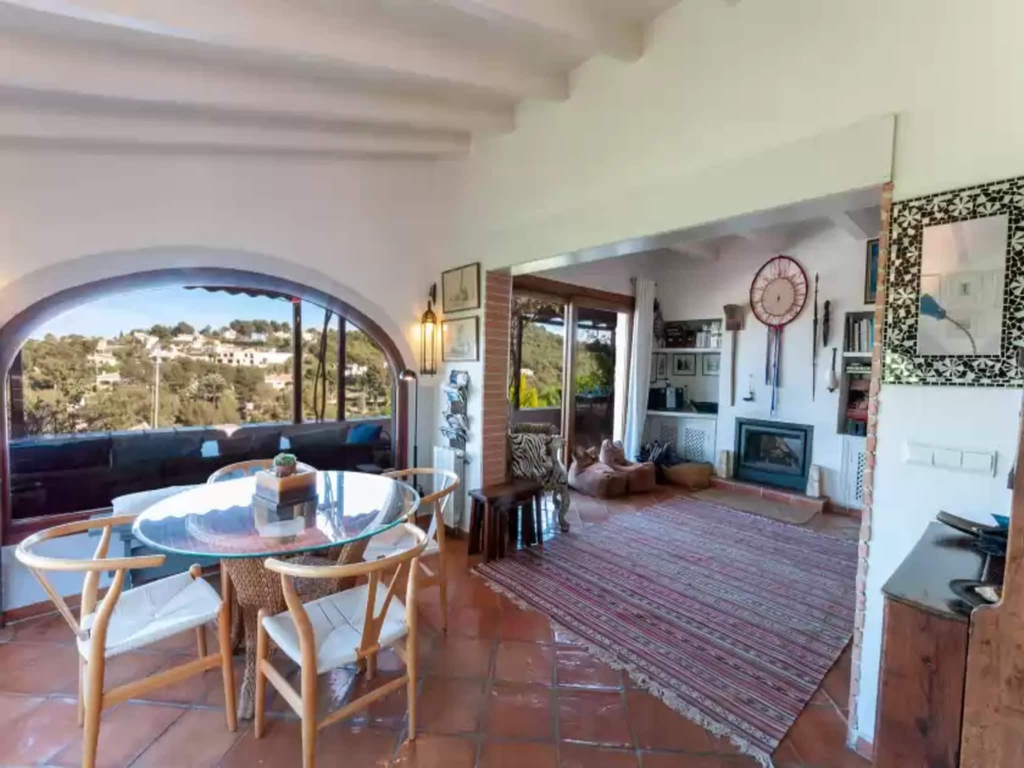 Holiday home Tramuntana