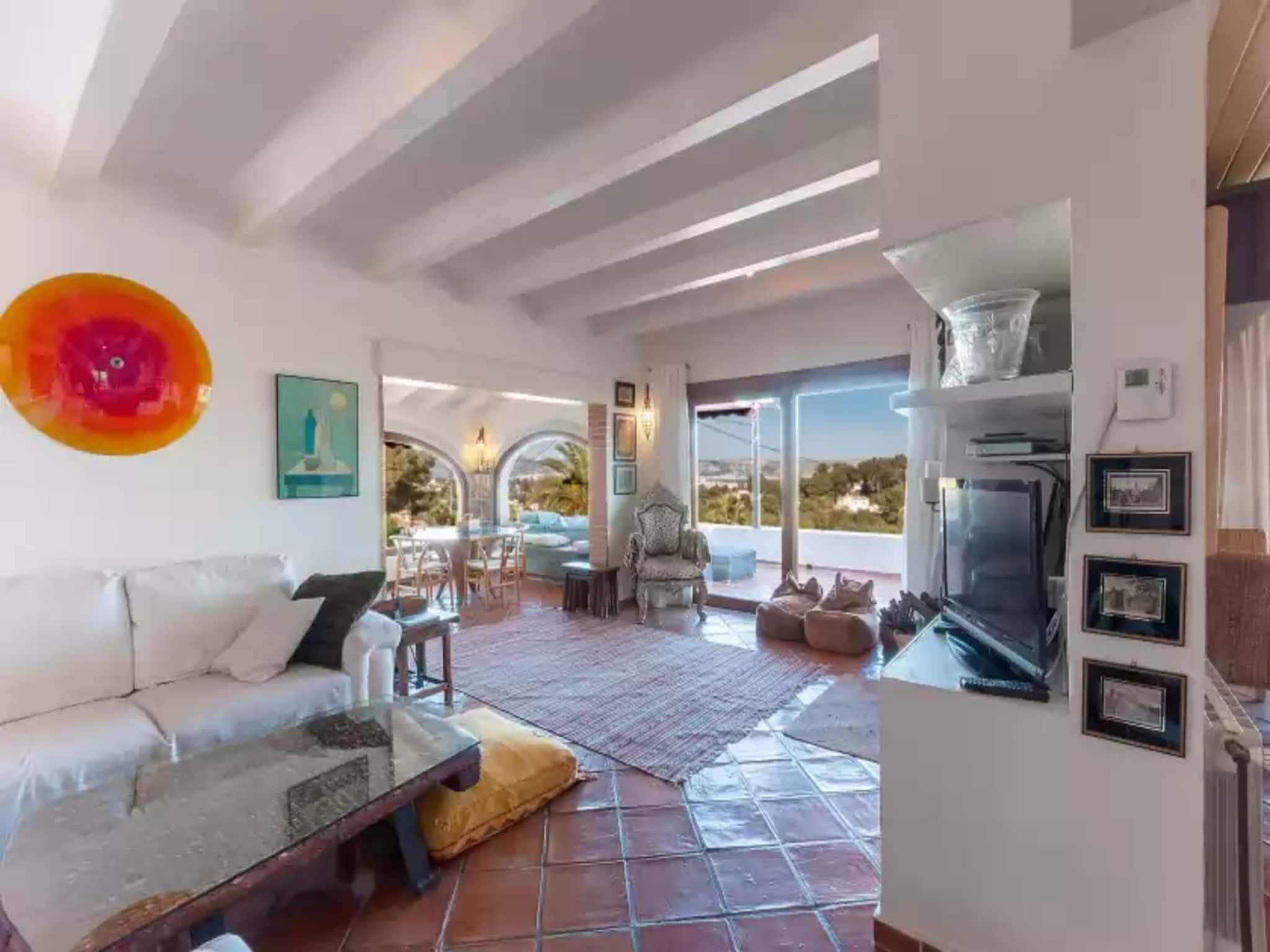Holiday home Tramuntana