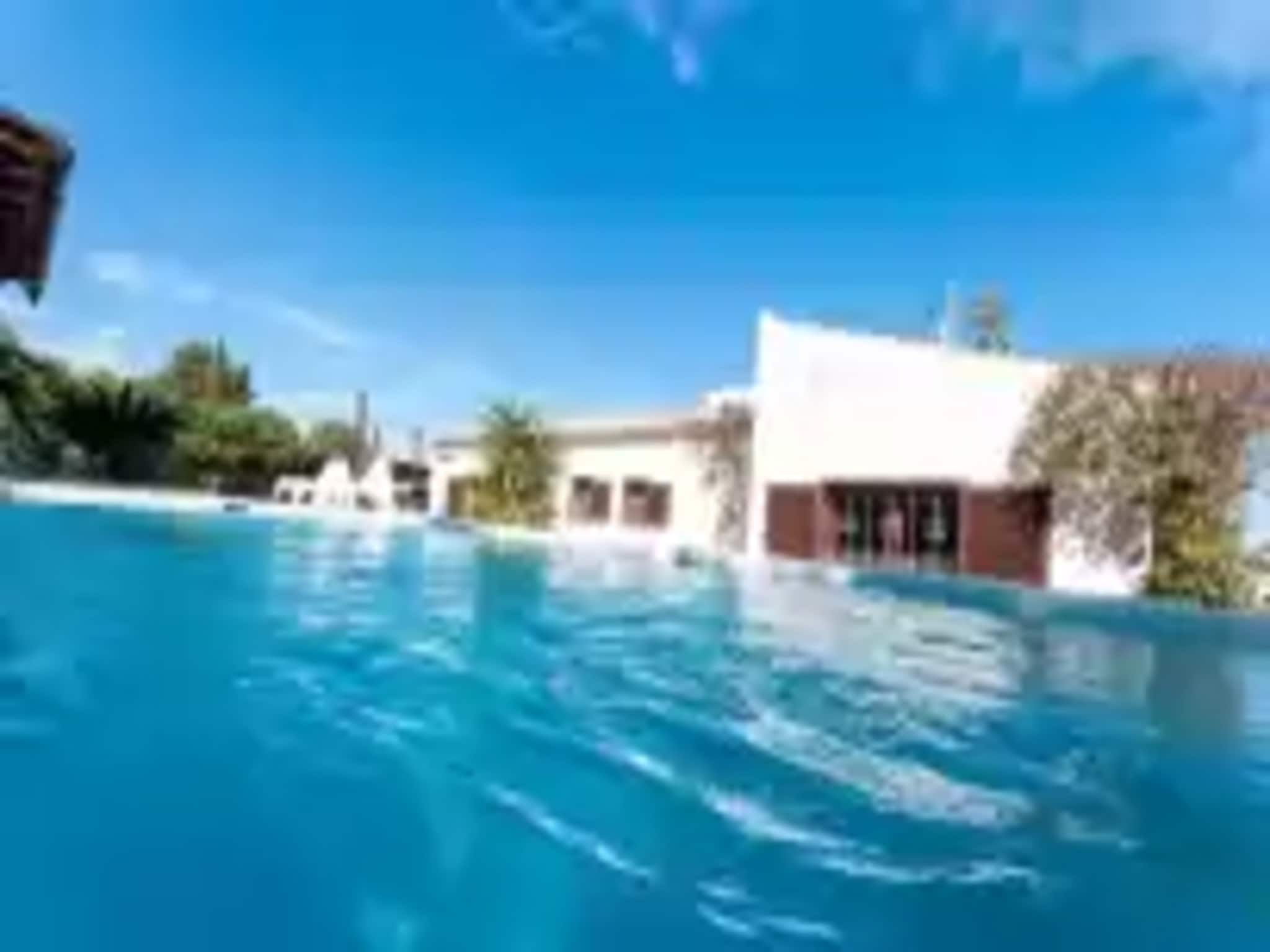 Holiday home Tramuntana