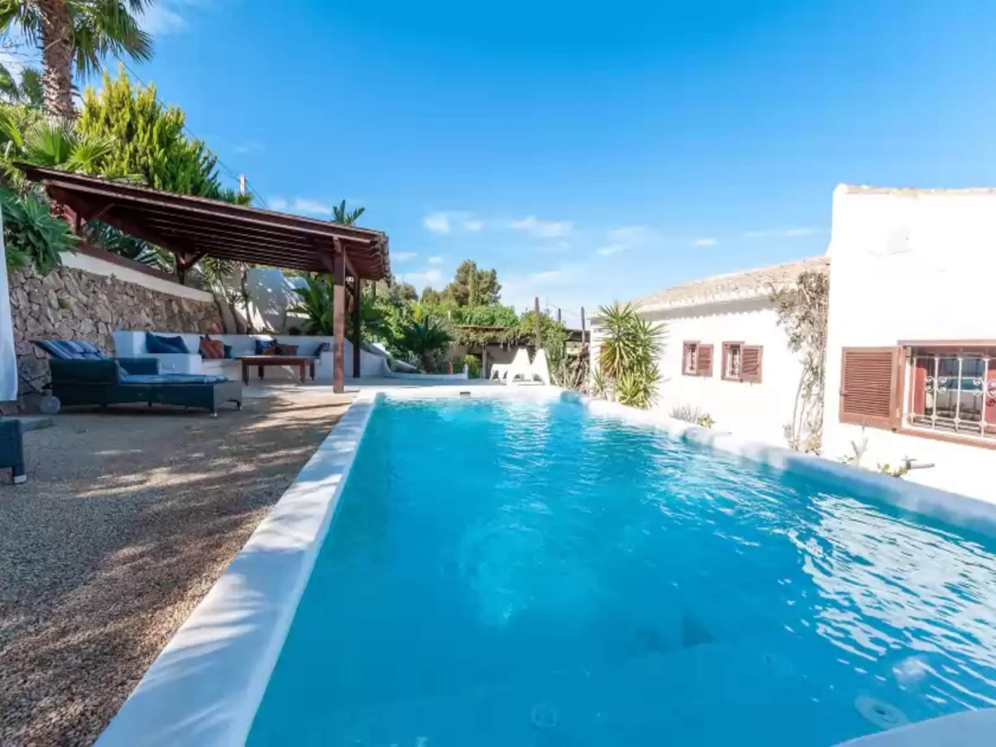 Holiday home Tramuntana