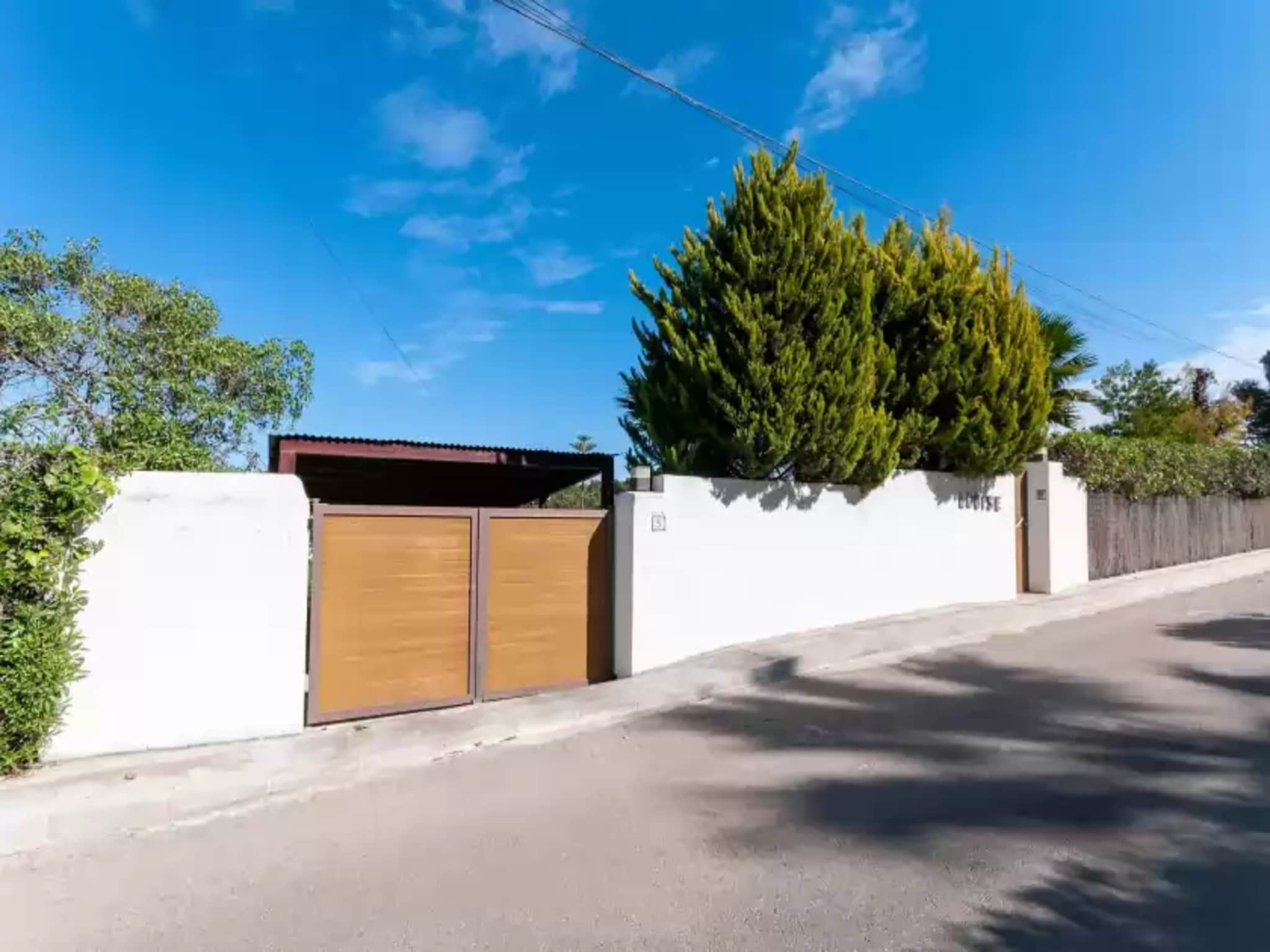 Holiday home Tramuntana
