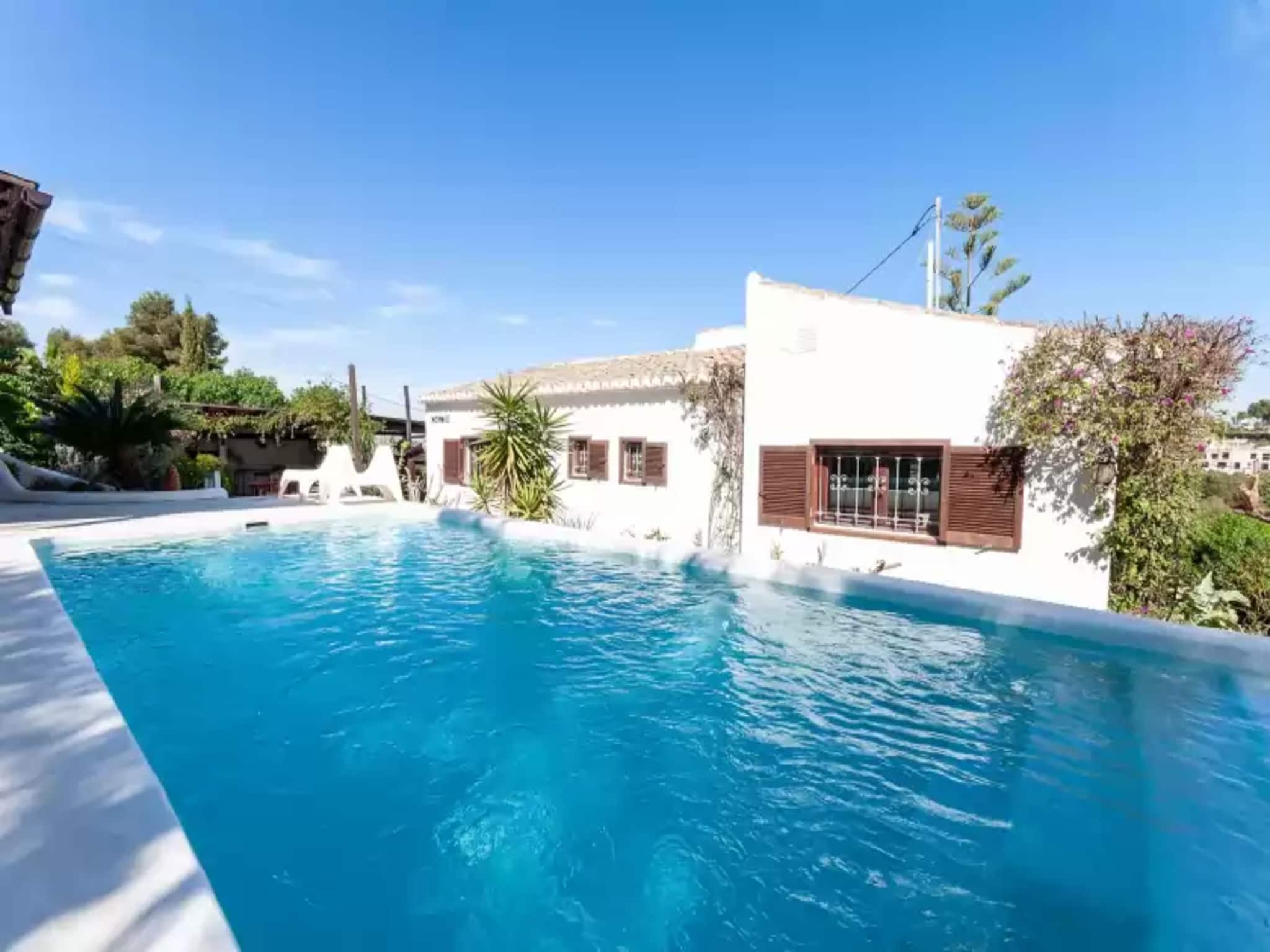 Holiday home Tramuntana