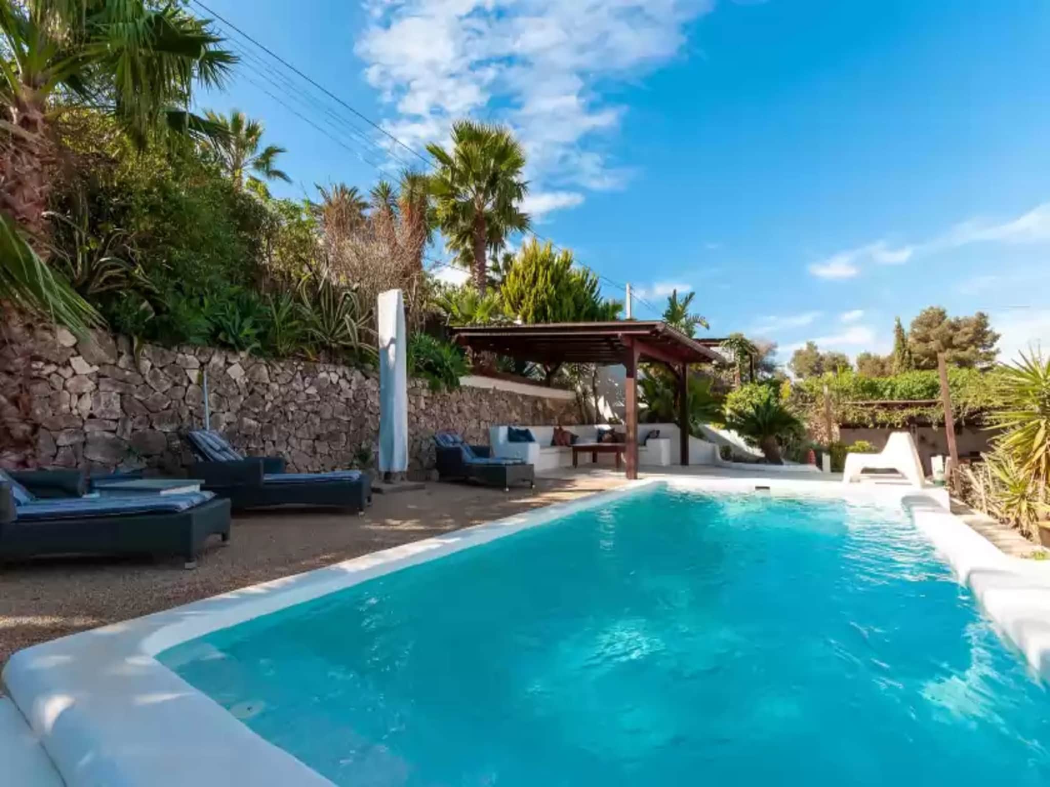 Holiday home Tramuntana