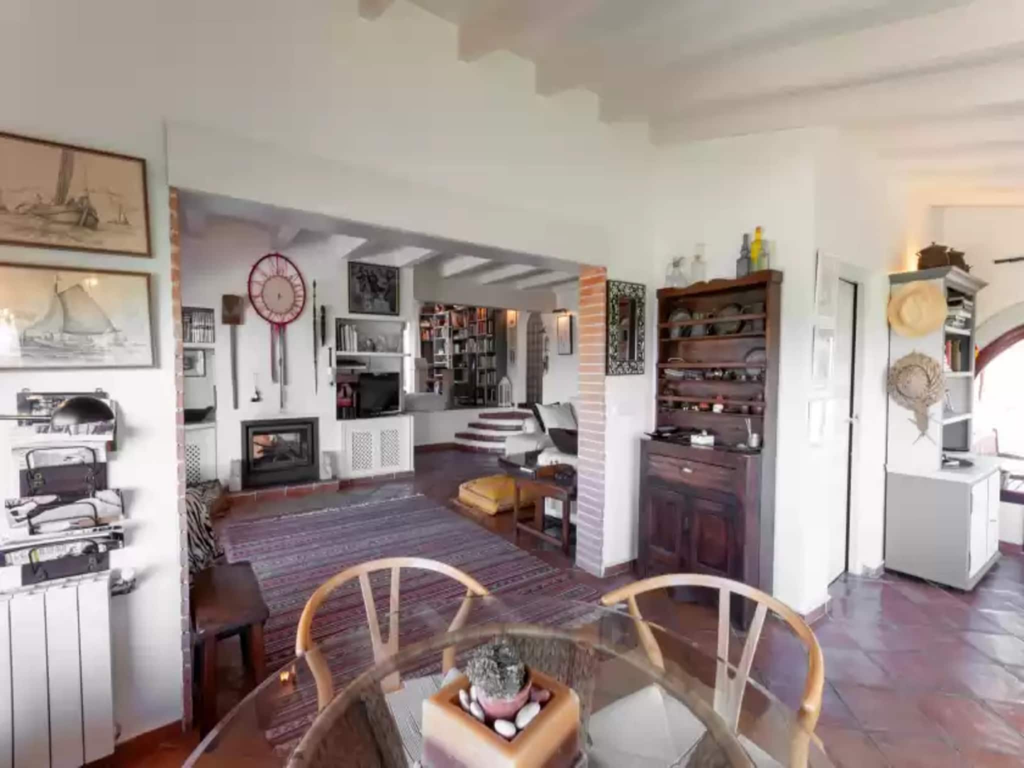Holiday home Tramuntana