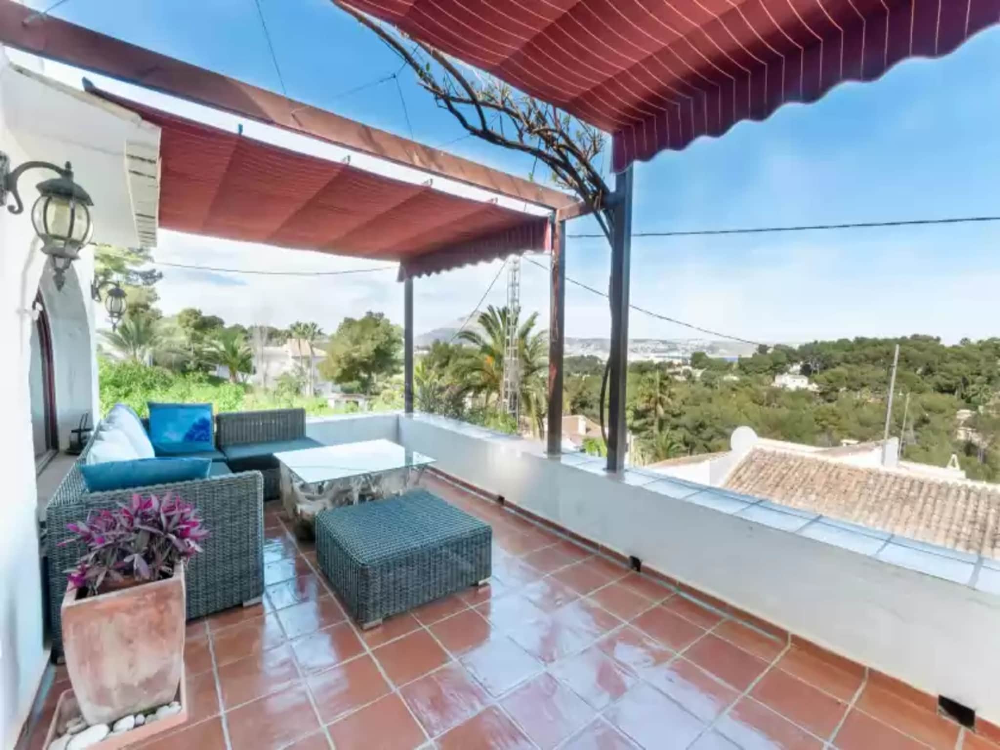 Holiday home Tramuntana