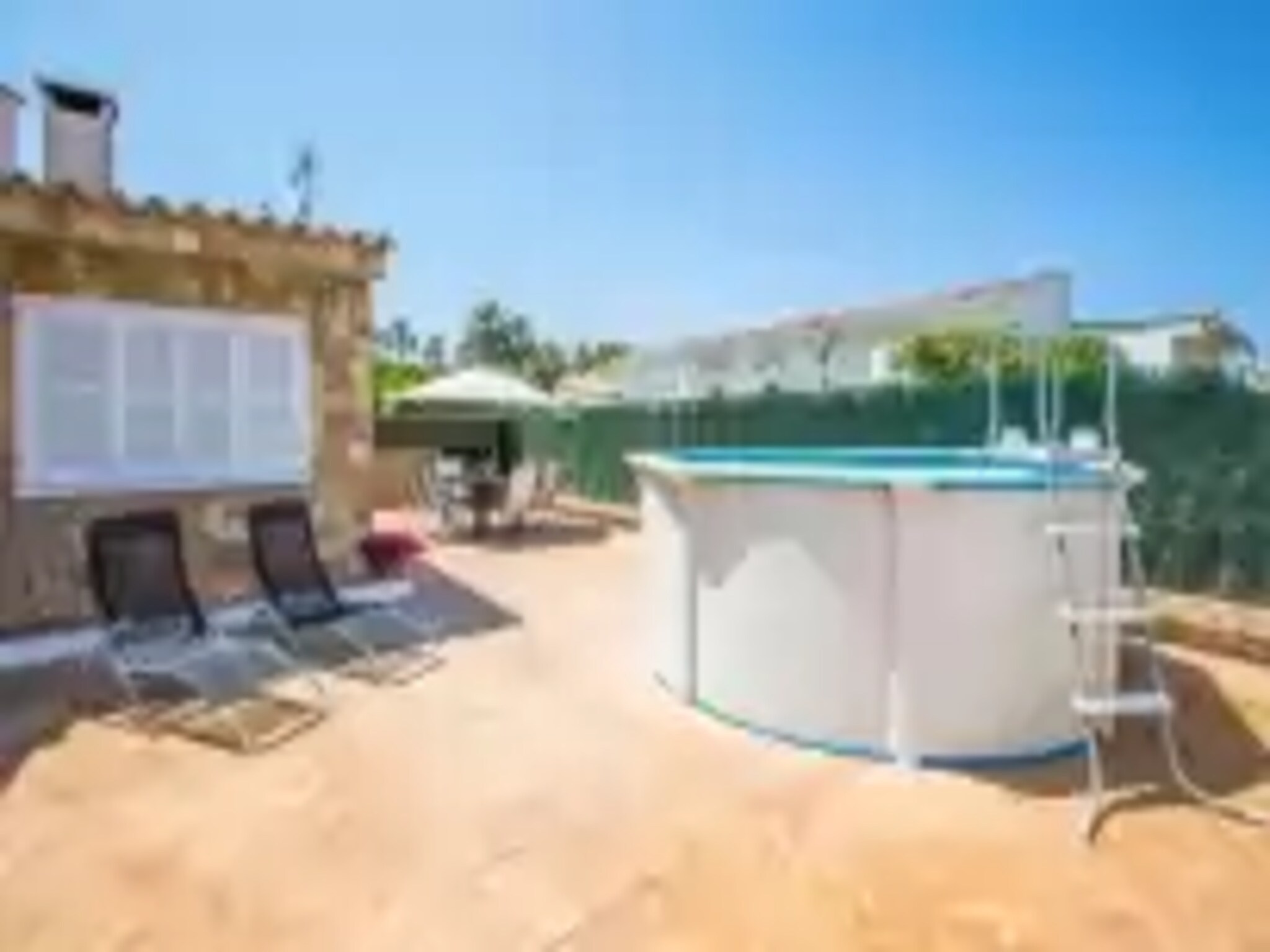 Ferienhaus Can Rovet