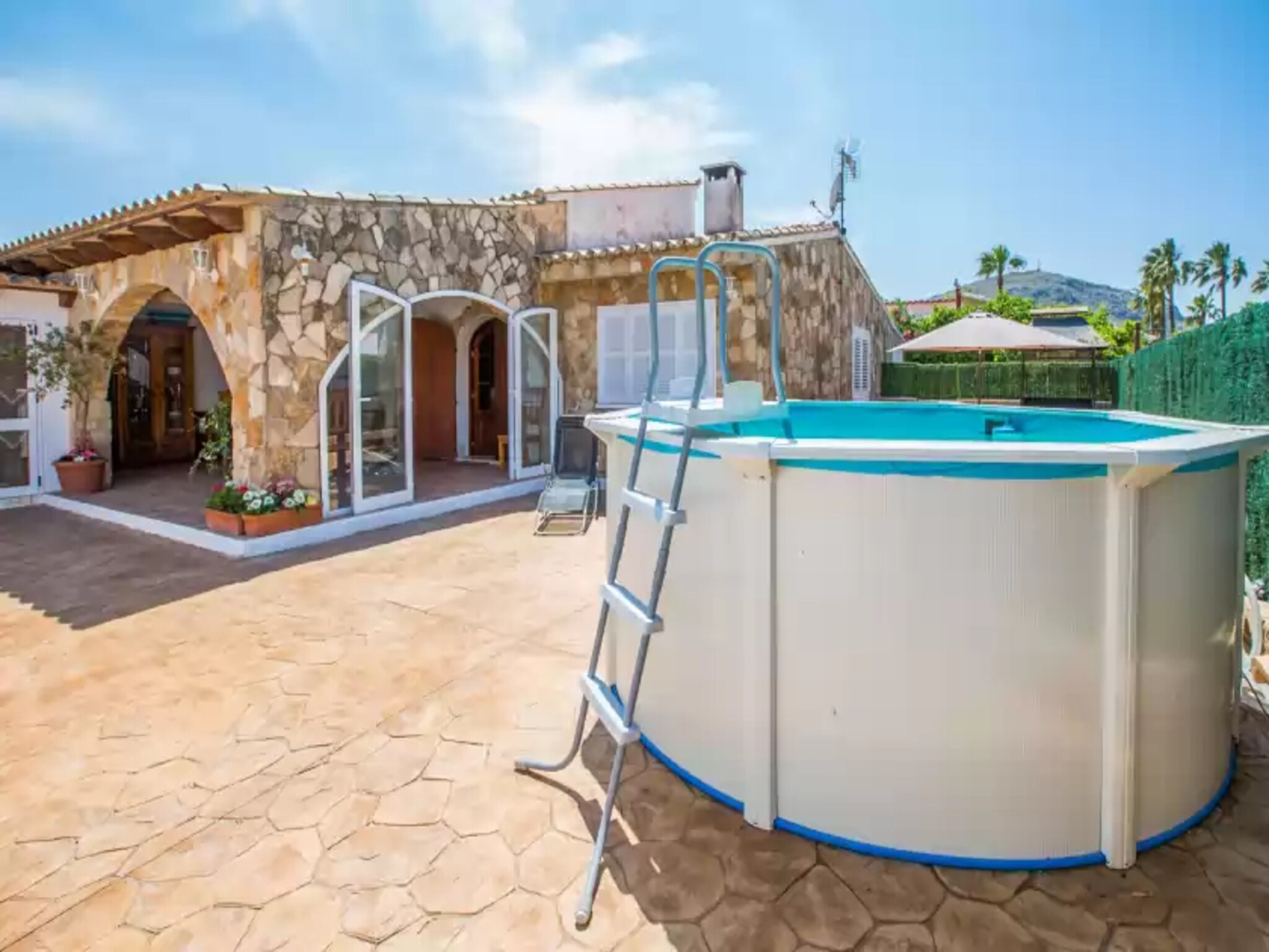 Ferienhaus Can Rovet