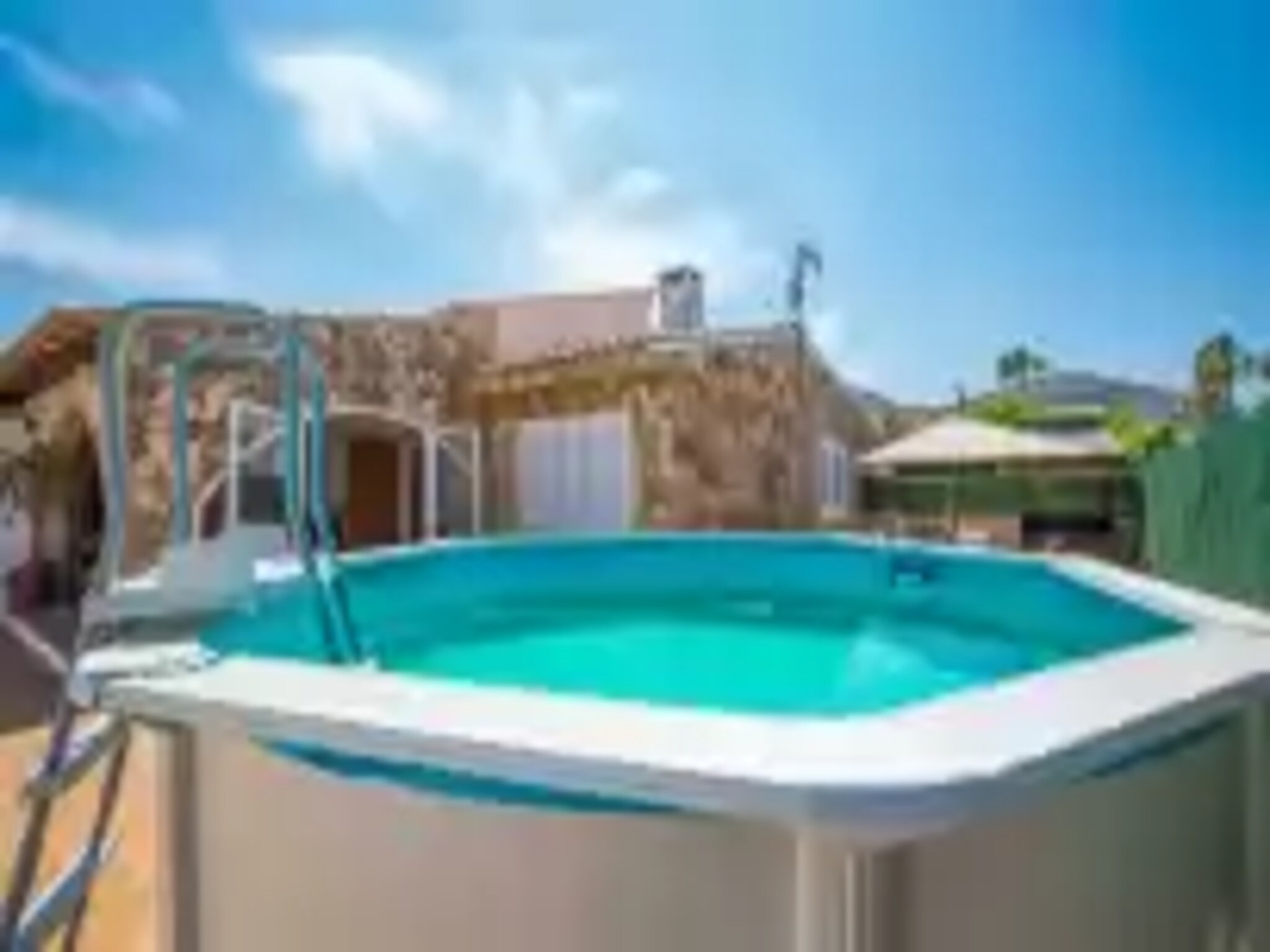 Ferienhaus Can Rovet