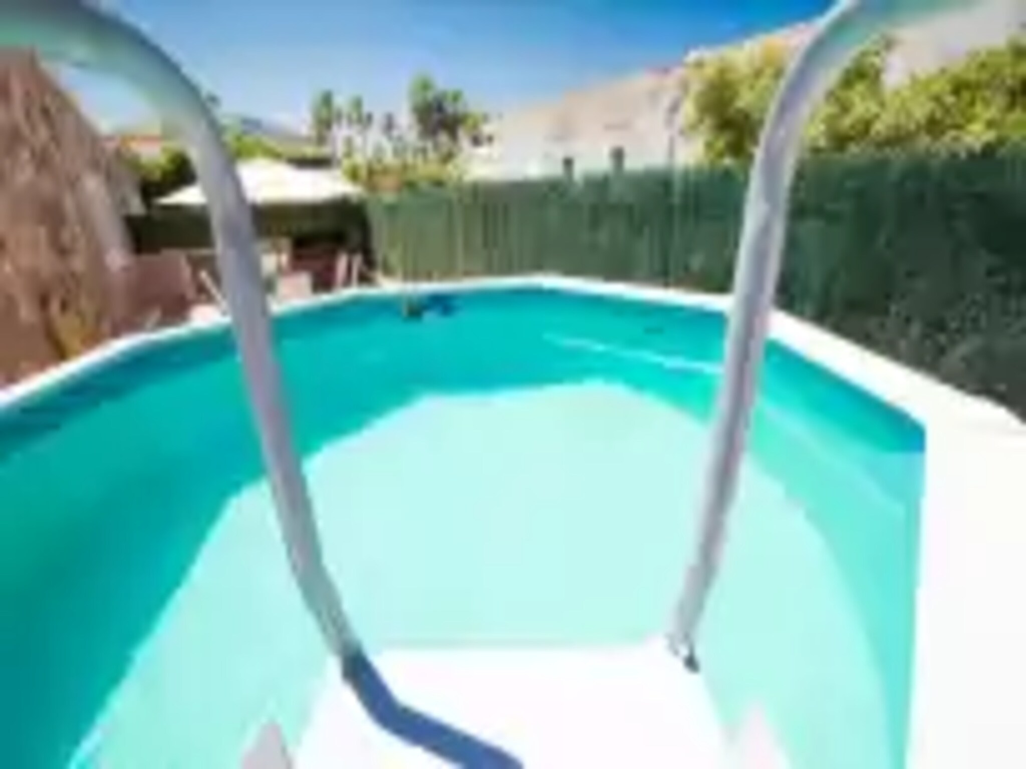Ferienhaus Can Rovet