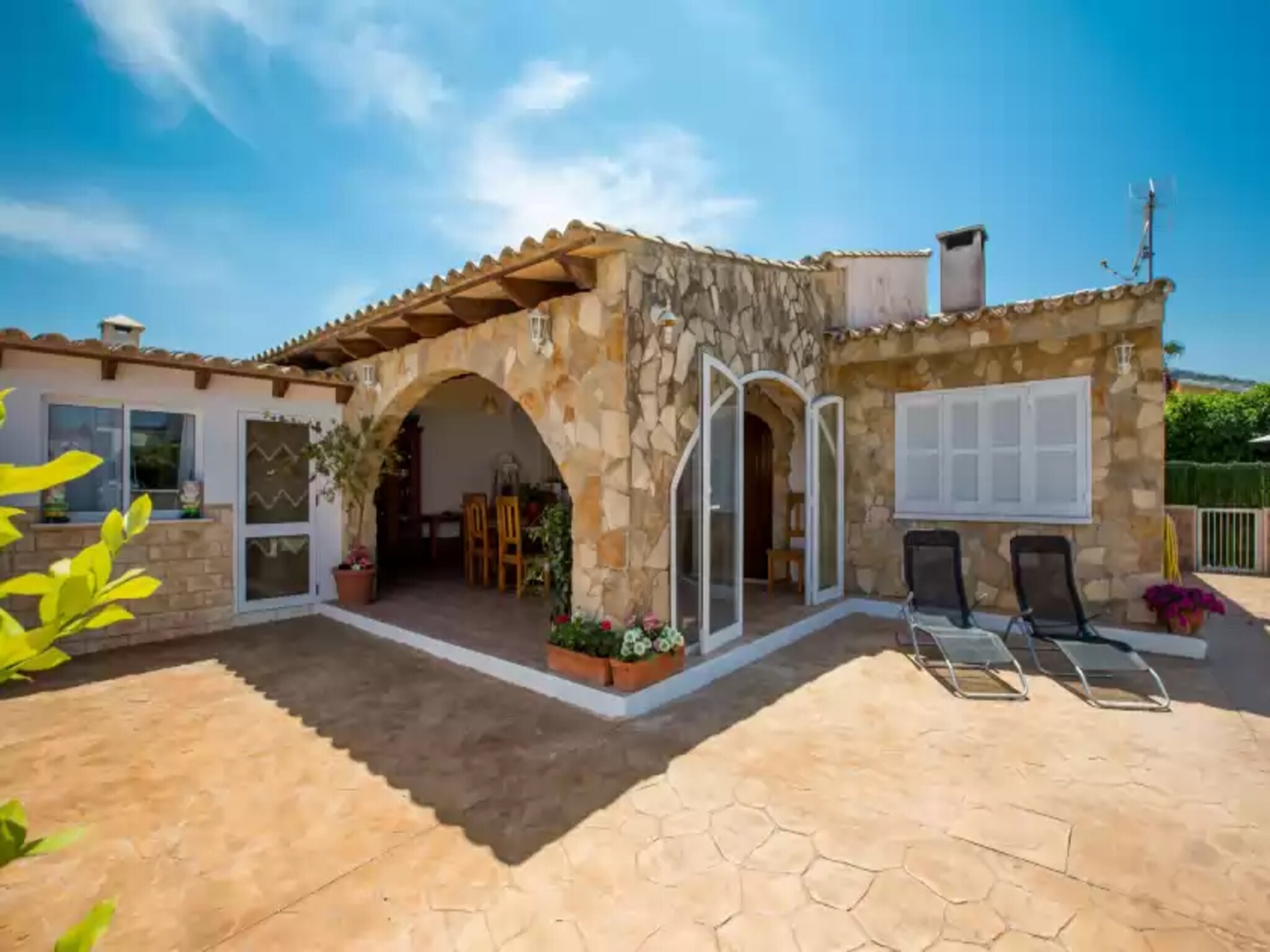 Ferienhaus Can Rovet