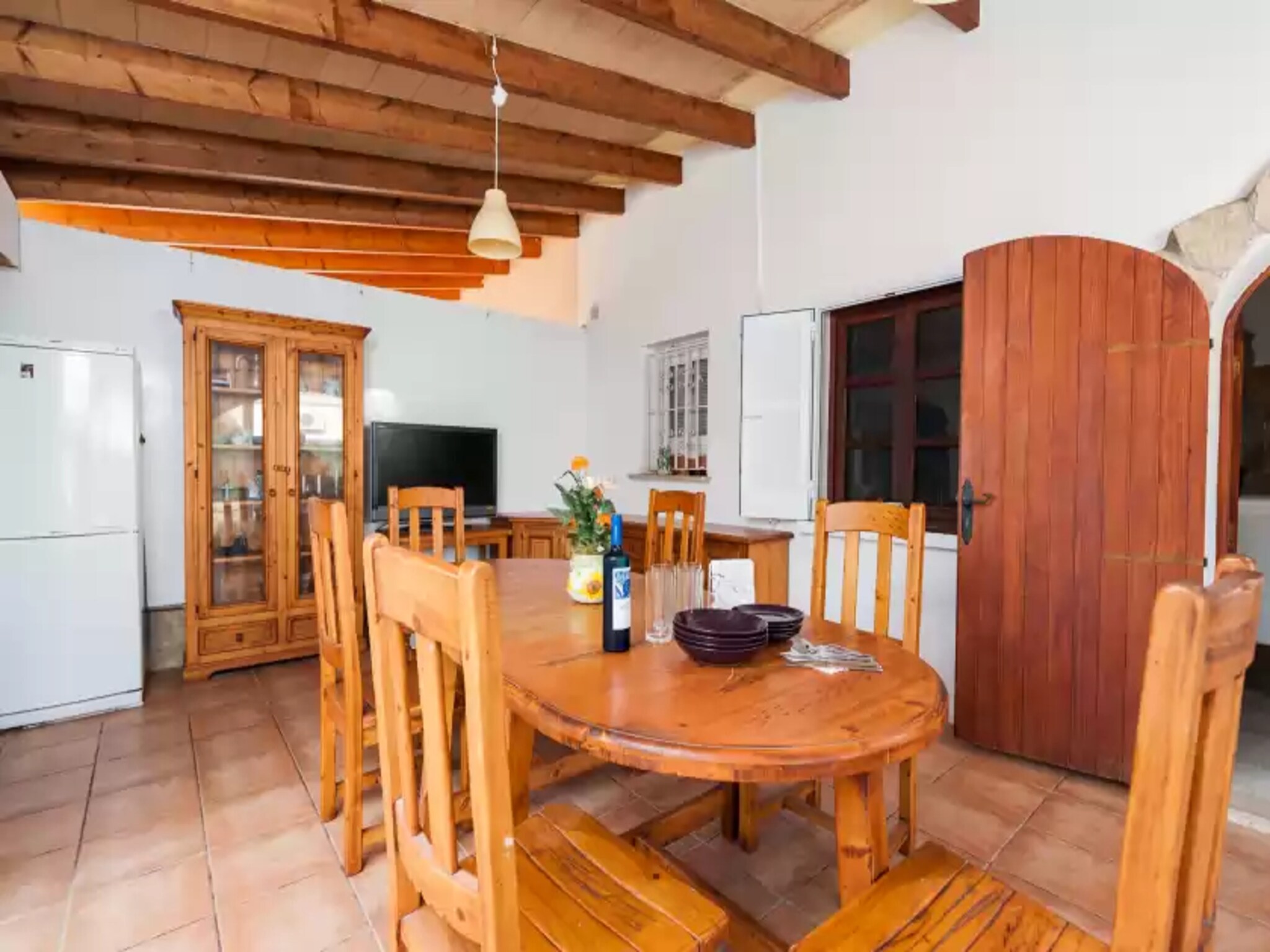 Ferienhaus Can Rovet