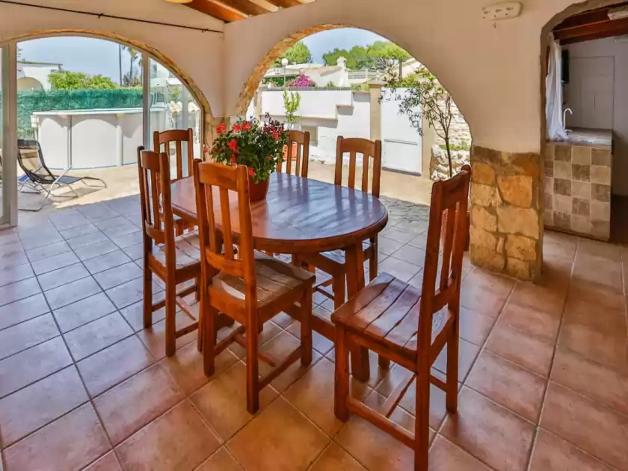 Ferienhaus Can Rovet