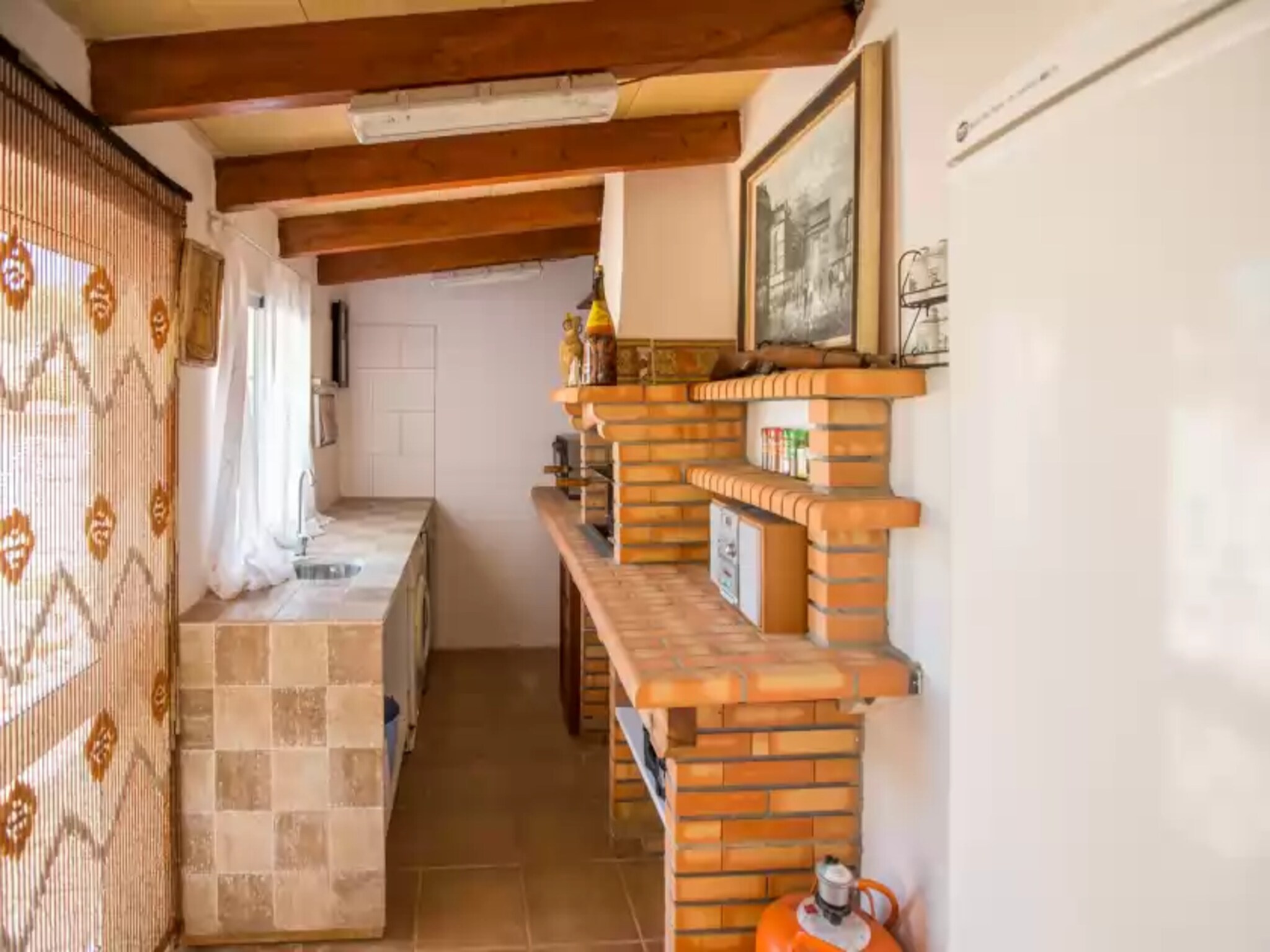 Ferienhaus Can Rovet