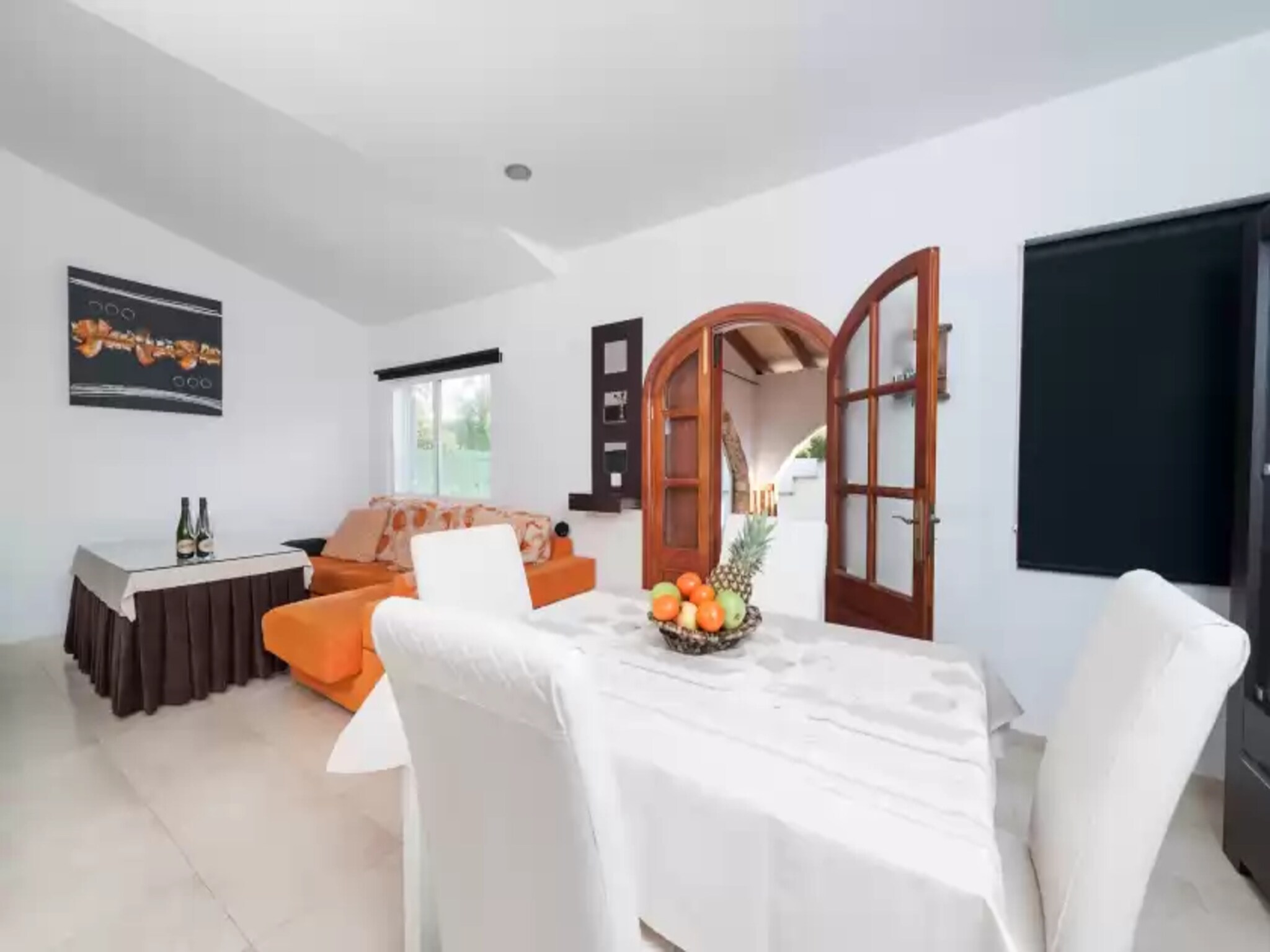Ferienhaus Can Rovet