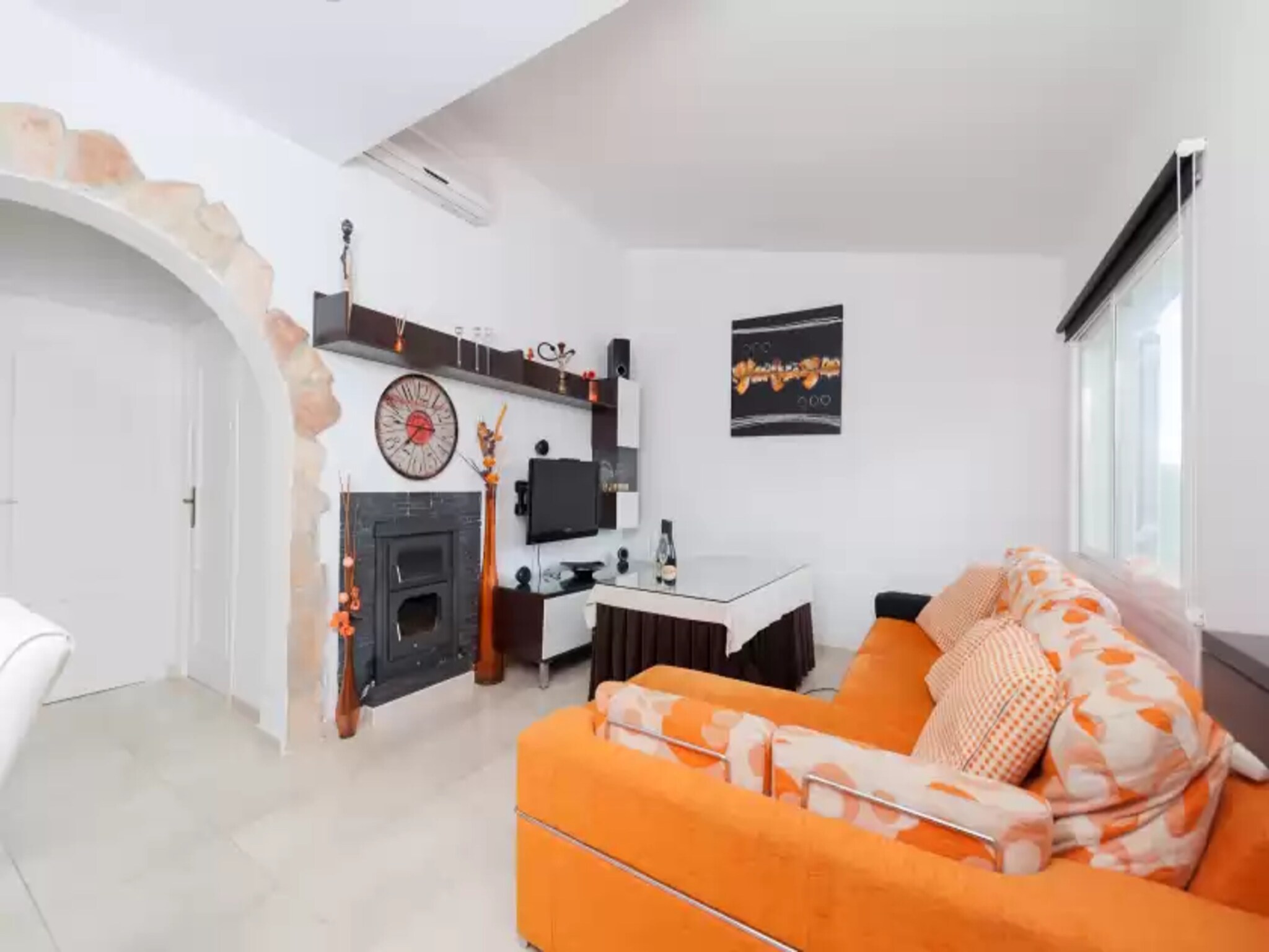 Ferienhaus Can Rovet