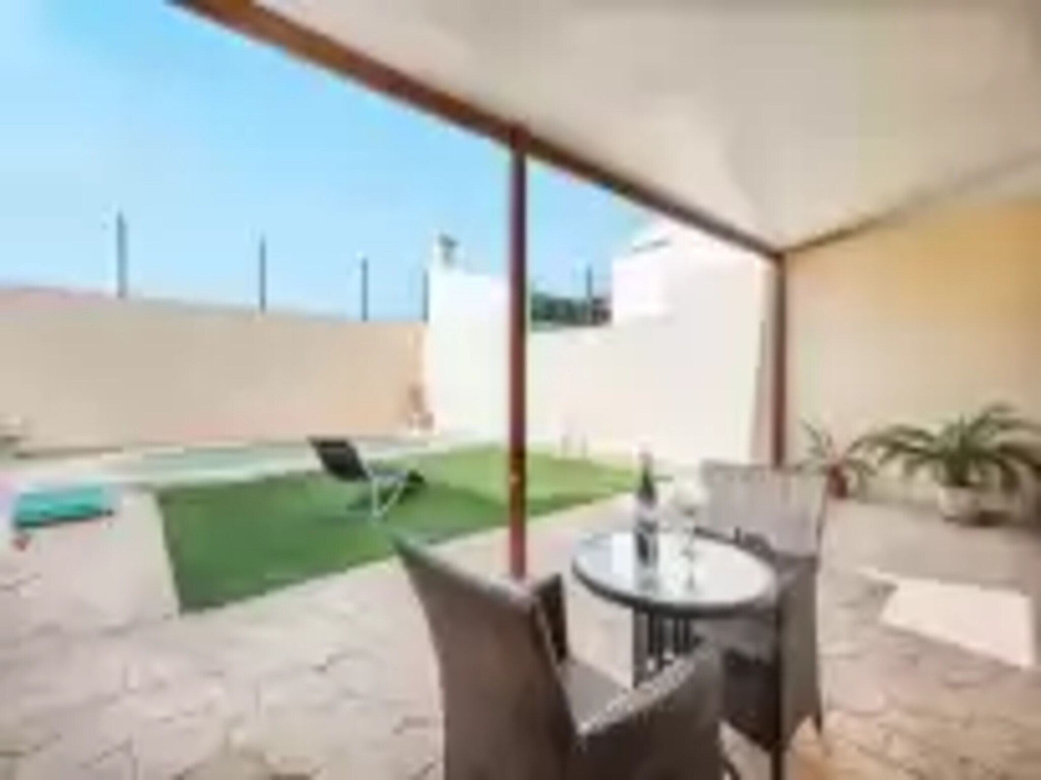 Ferienhaus Cas Peix - Adults Only
