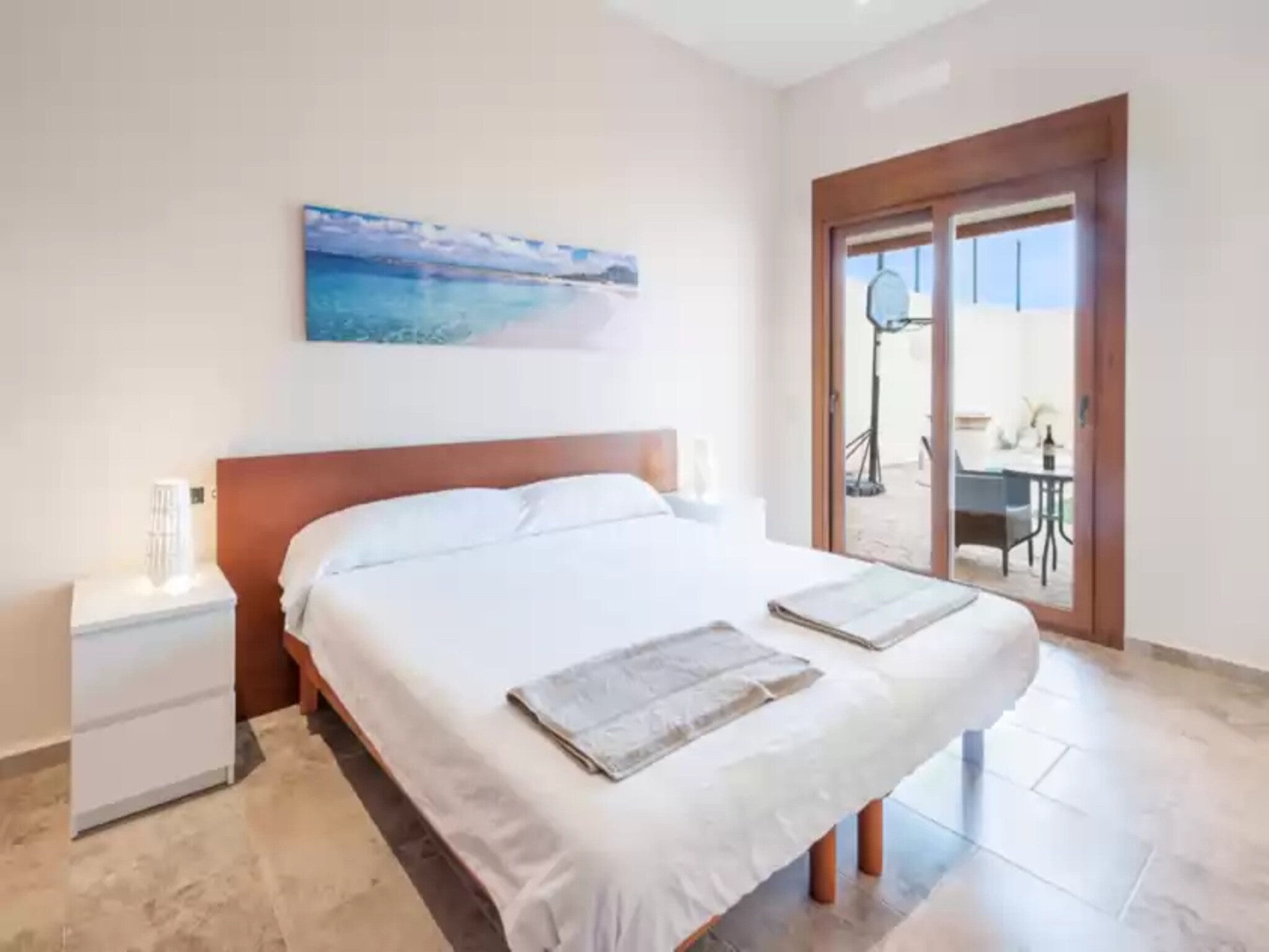 Ferienhaus Cas Peix - Adults Only