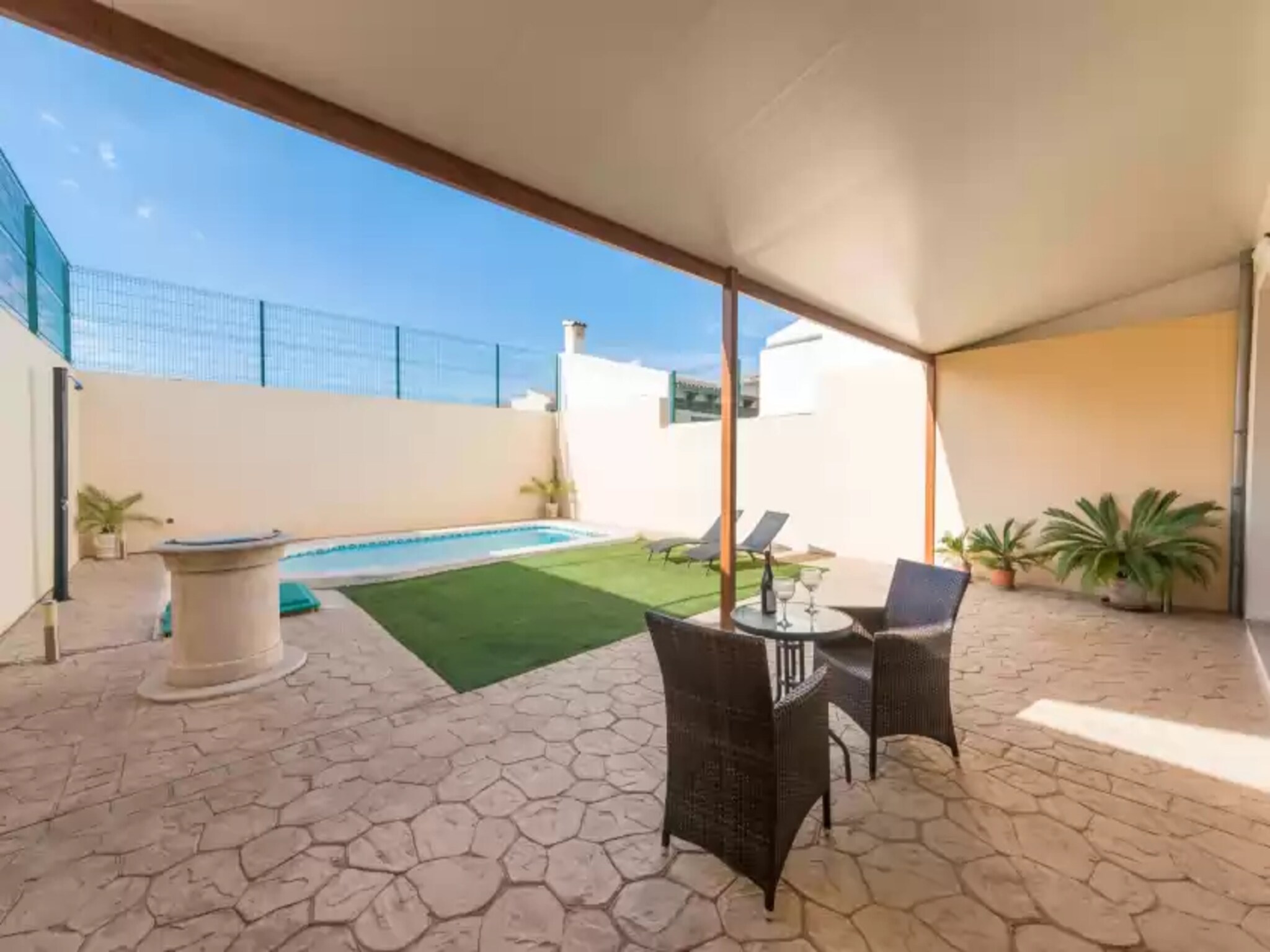 Ferienhaus Cas Peix - Adults Only