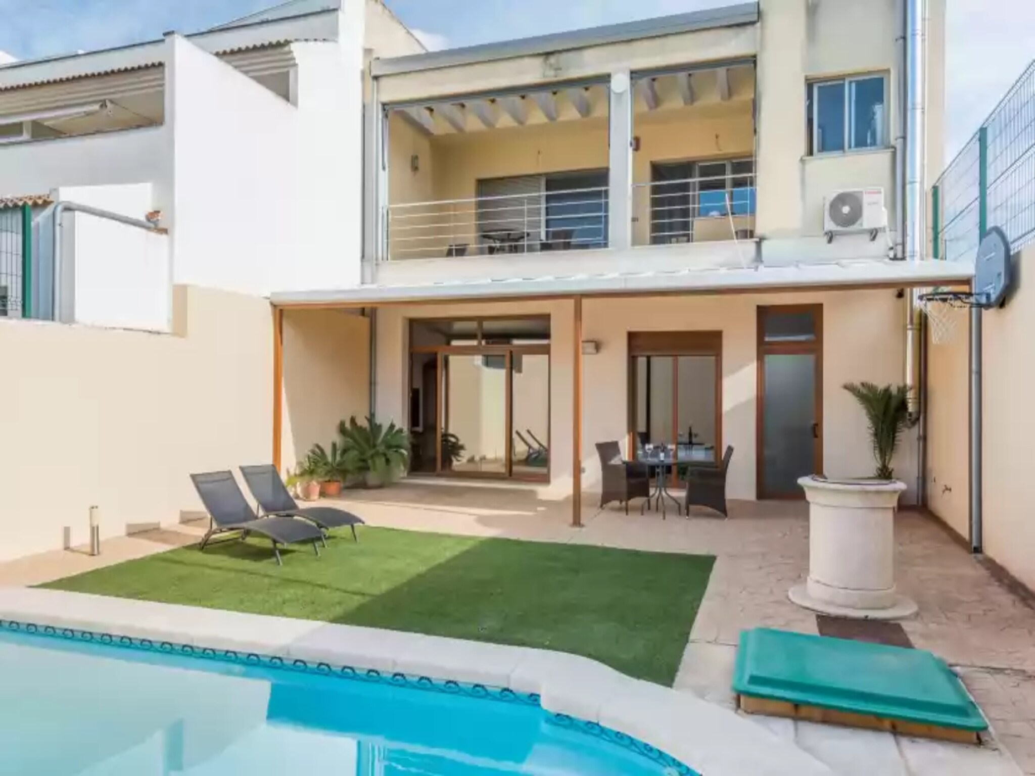 Ferienhaus Cas Peix - Adults Only