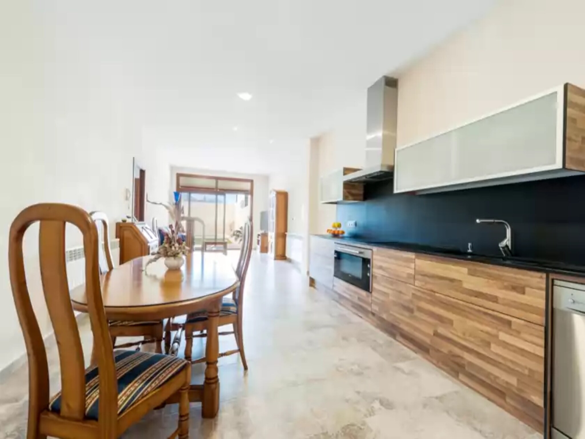 Ferienhaus Cas Peix - Adults Only