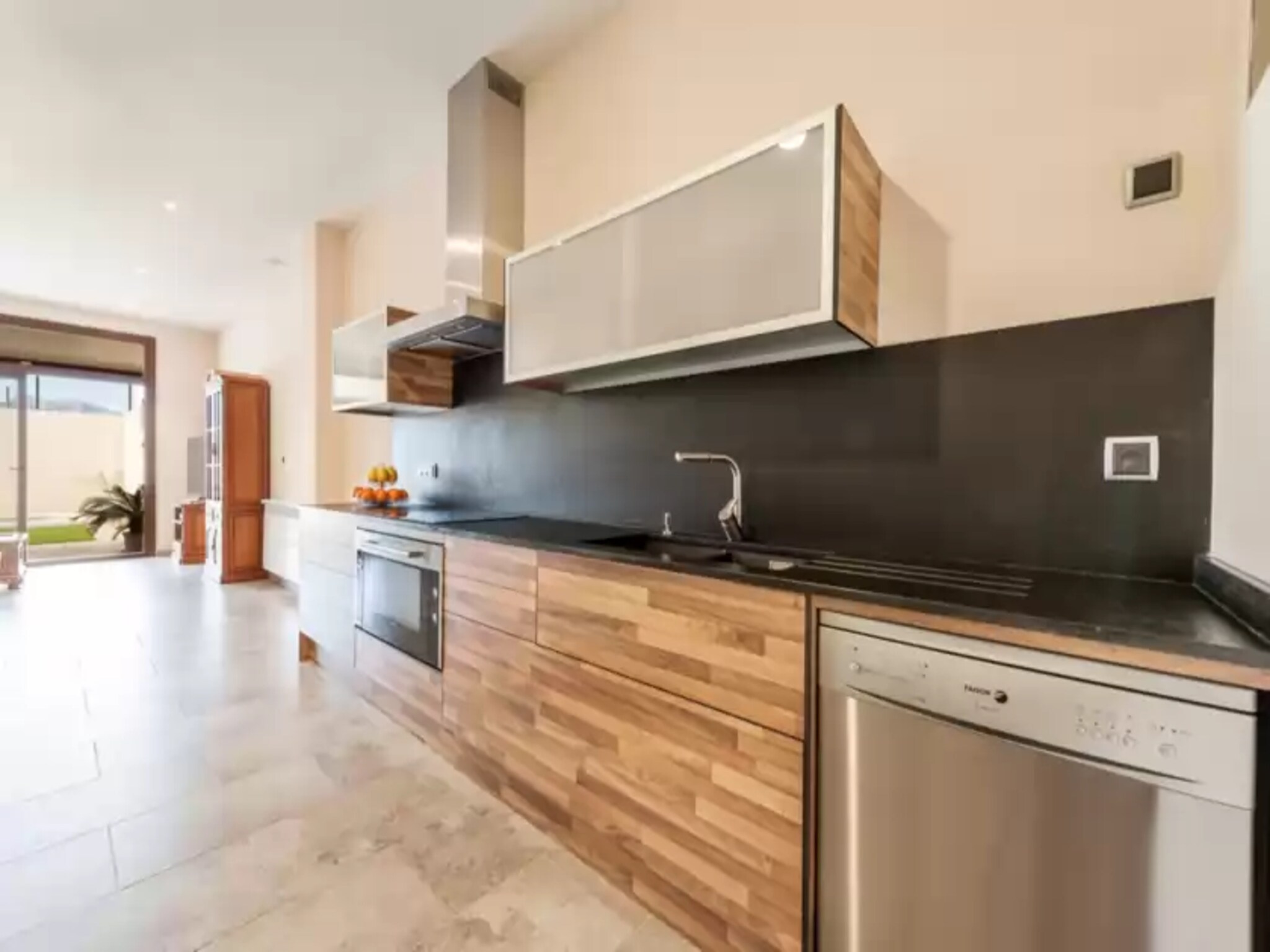 Ferienhaus Cas Peix - Adults Only
