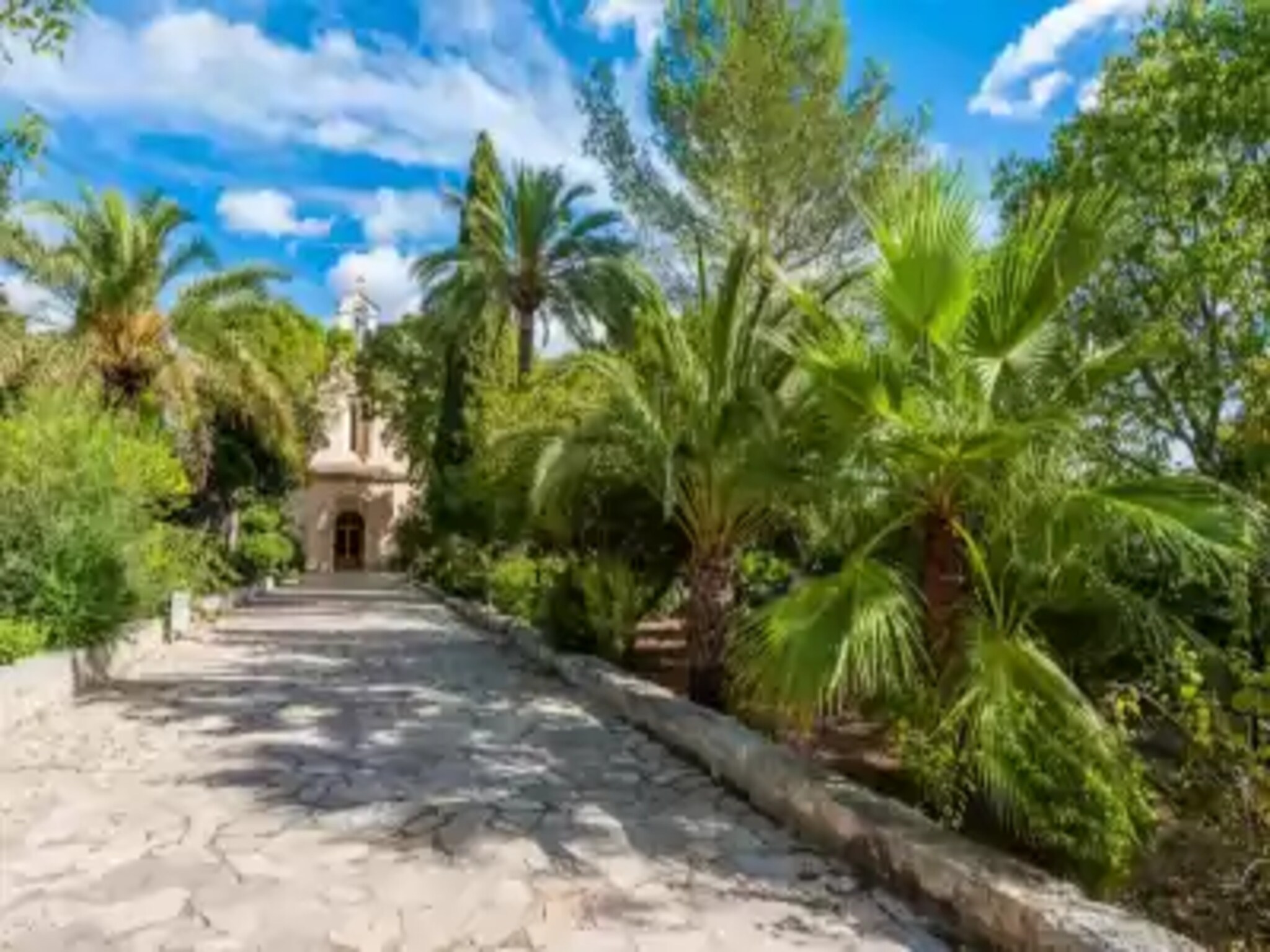 Ferienhaus Cas Peix - Adults Only