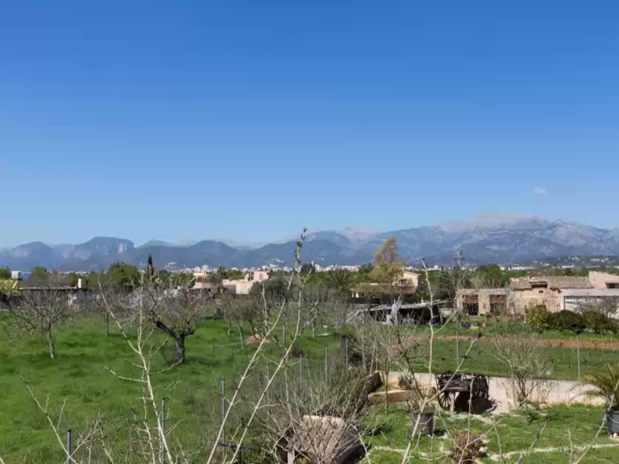 Ferienhaus Finca Can Diego