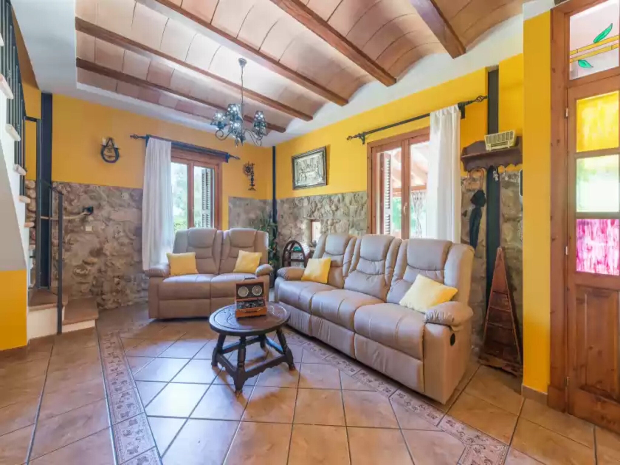 Ferienhaus Finca Can Diego