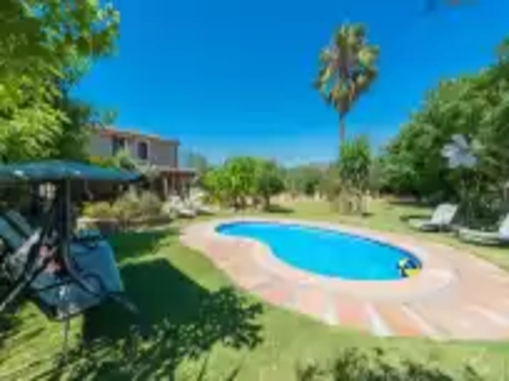 Ferienhaus Finca Can Diego