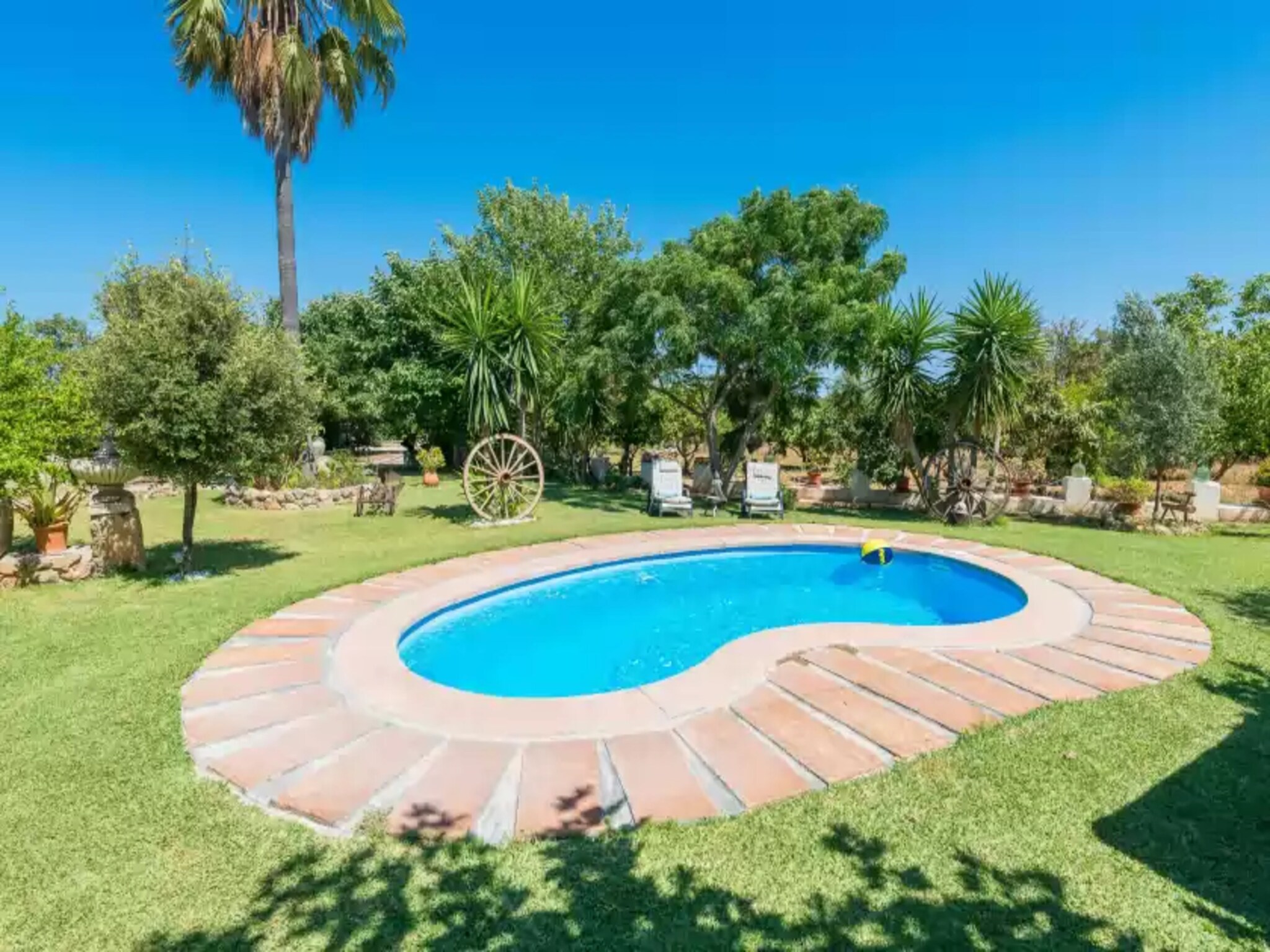 Ferienhaus Finca Can Diego