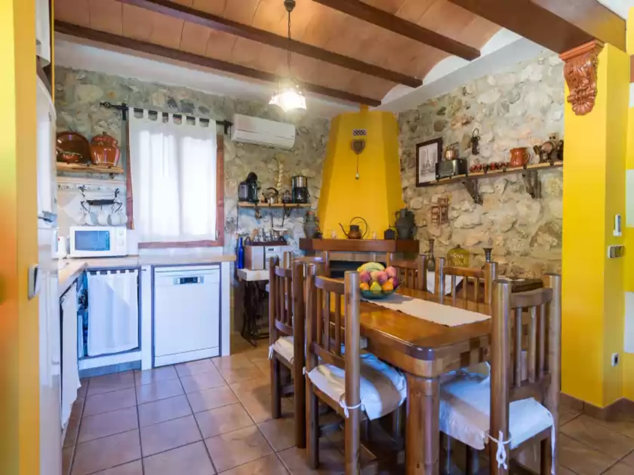 Ferienhaus Finca Can Diego