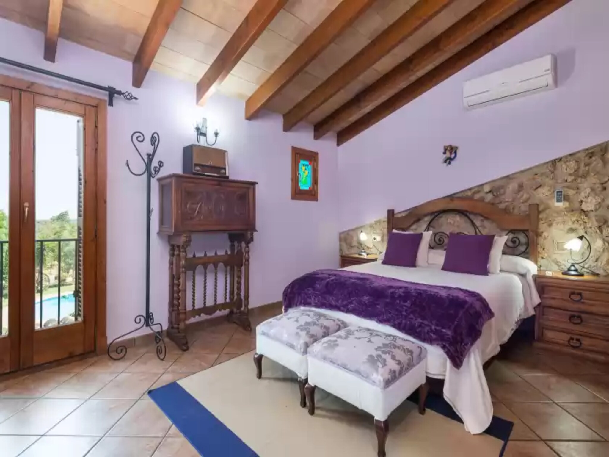 Ferienhaus Finca Can Diego