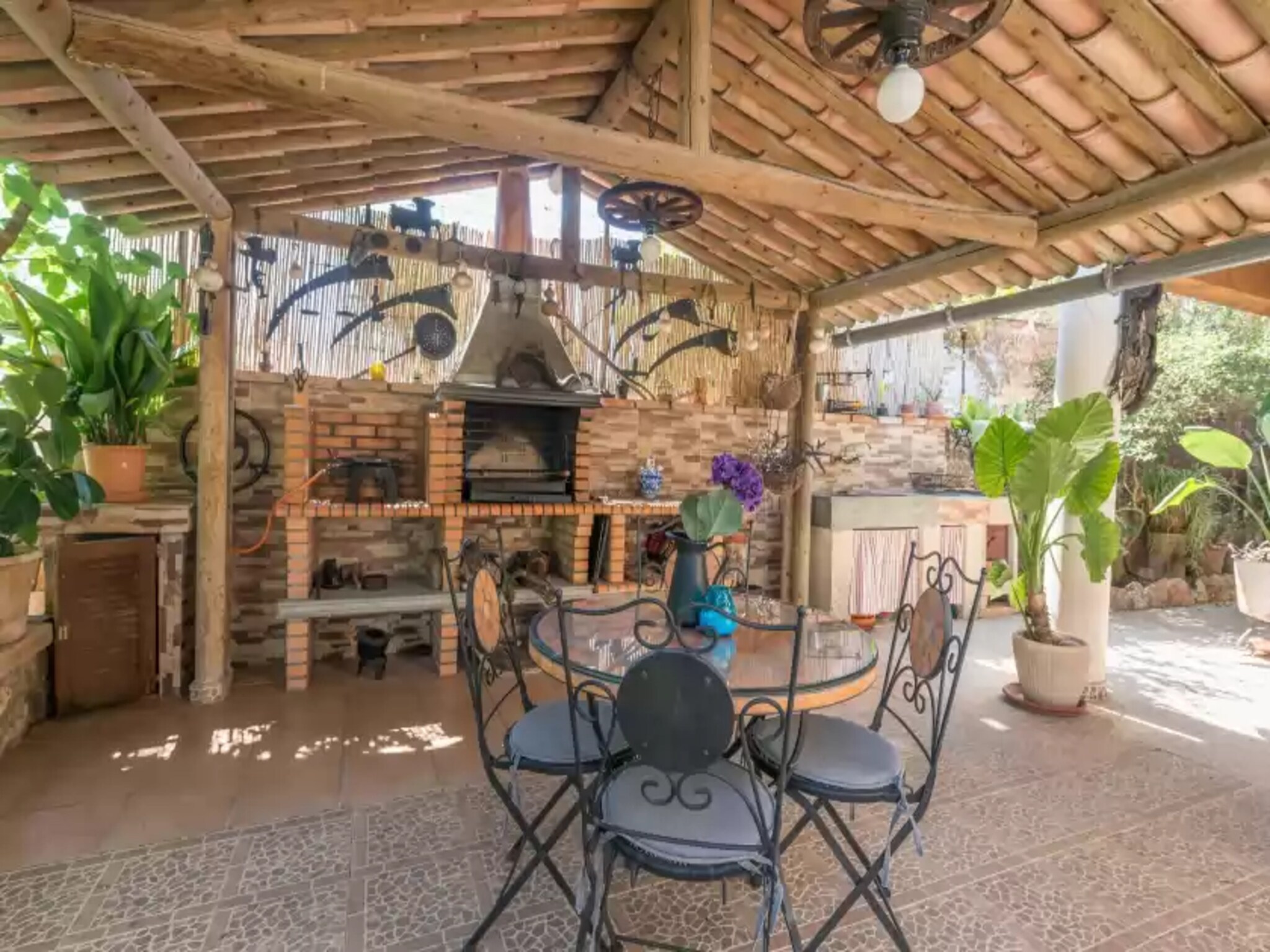 Ferienhaus Finca Can Diego