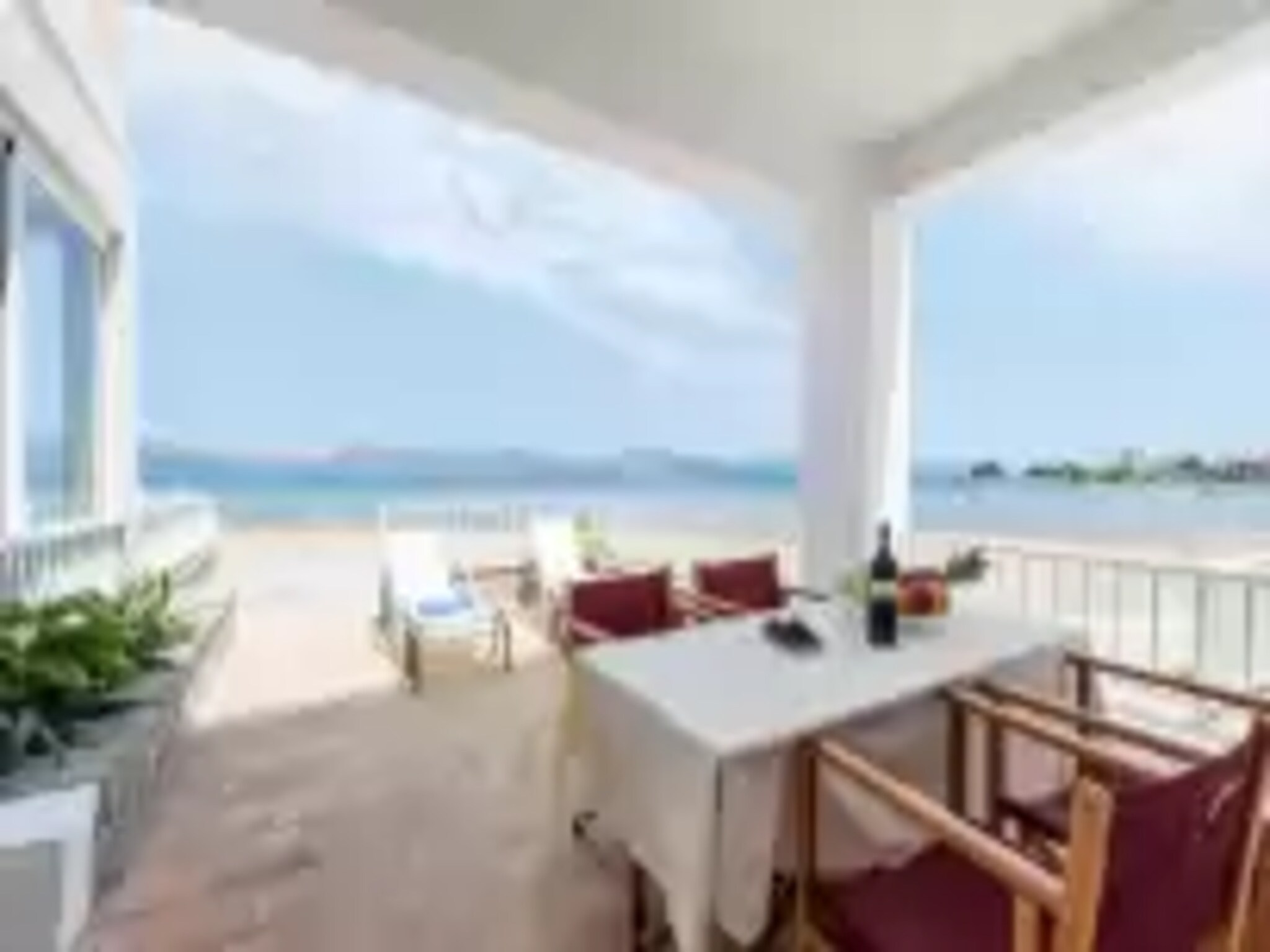 Casa de vacaciones Voramar