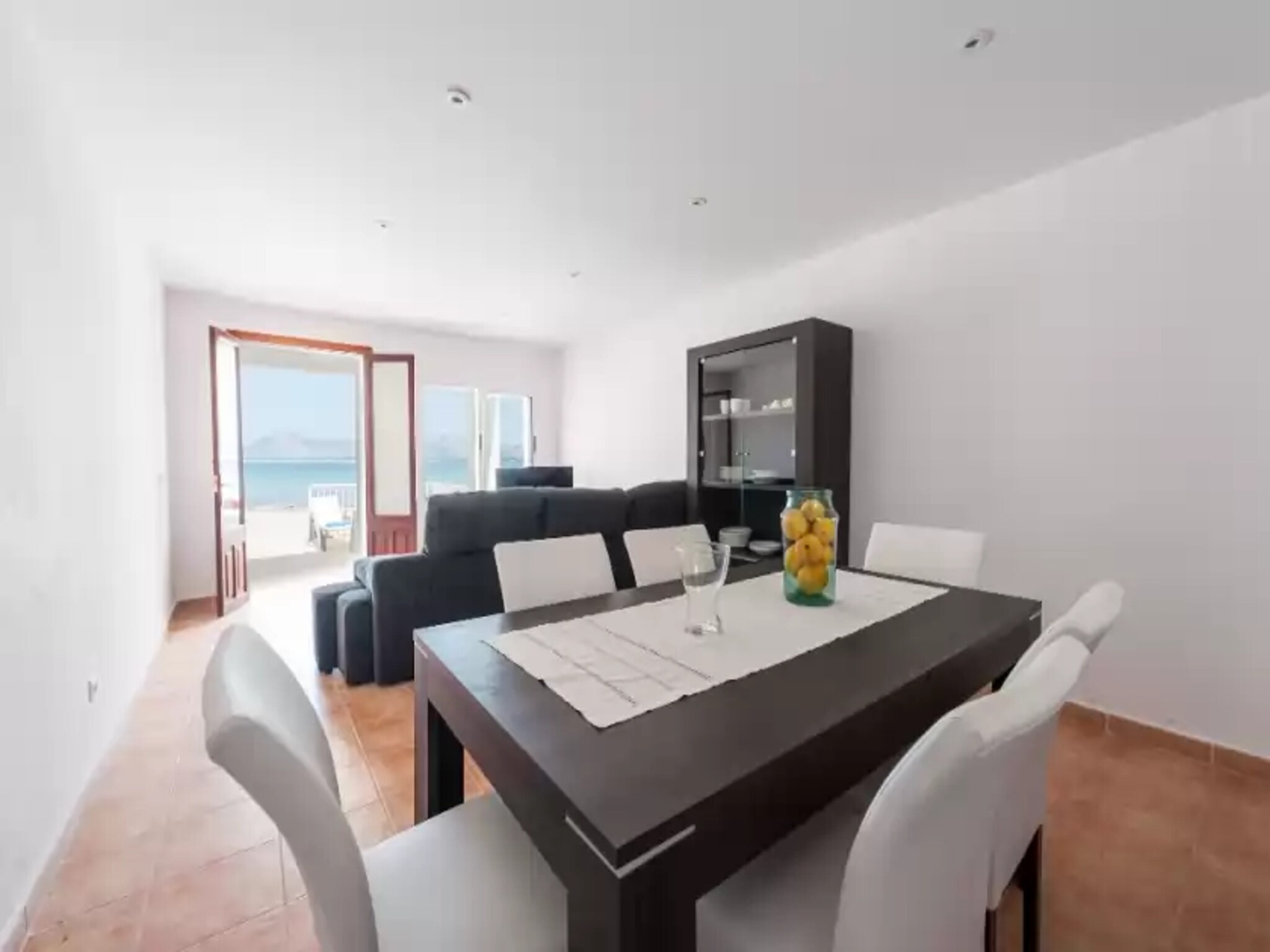 Casa de vacaciones Voramar