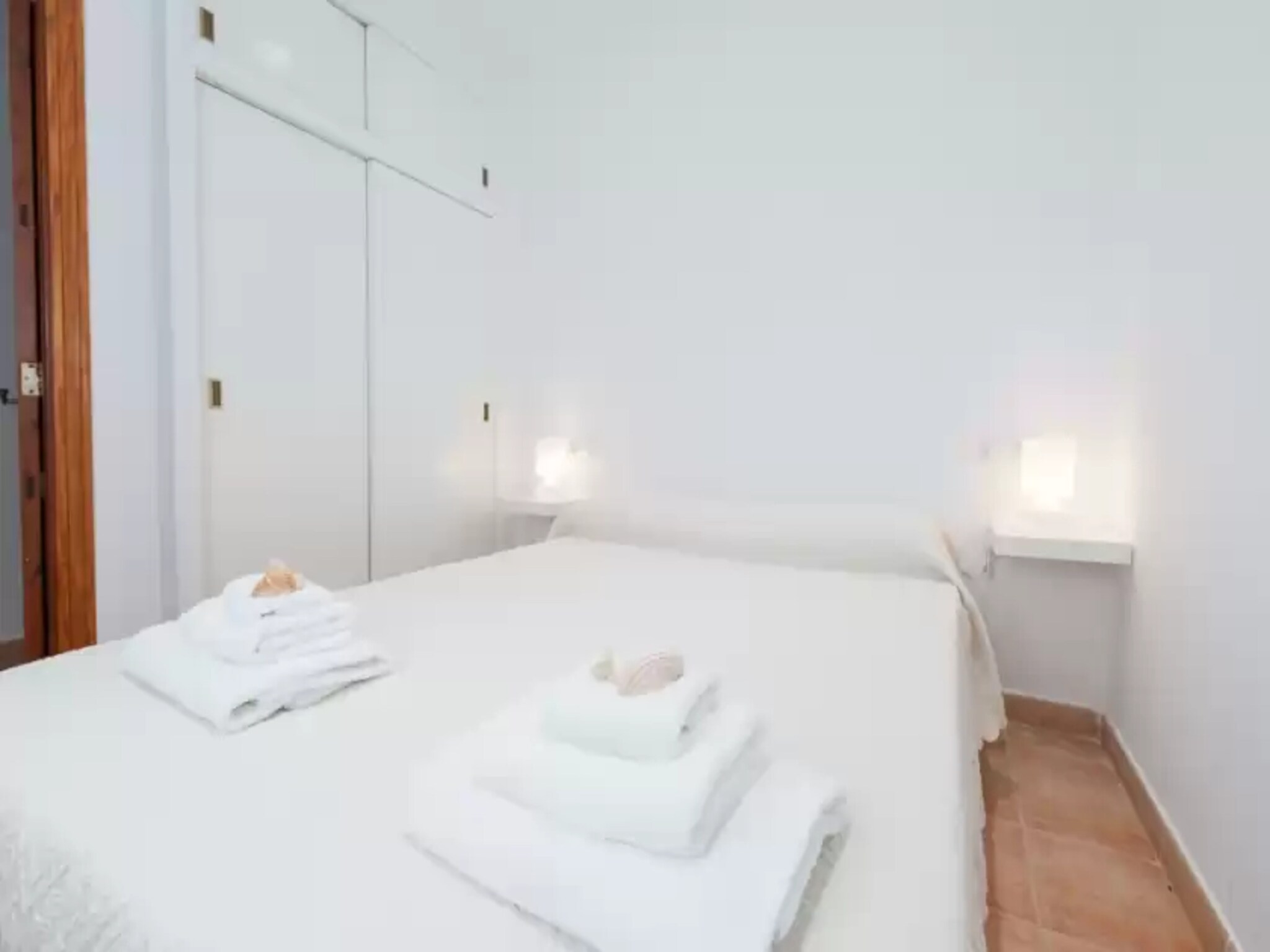 Casa de vacaciones Voramar