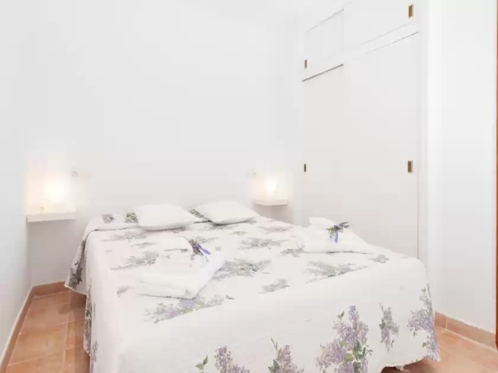 Casa de vacaciones Voramar