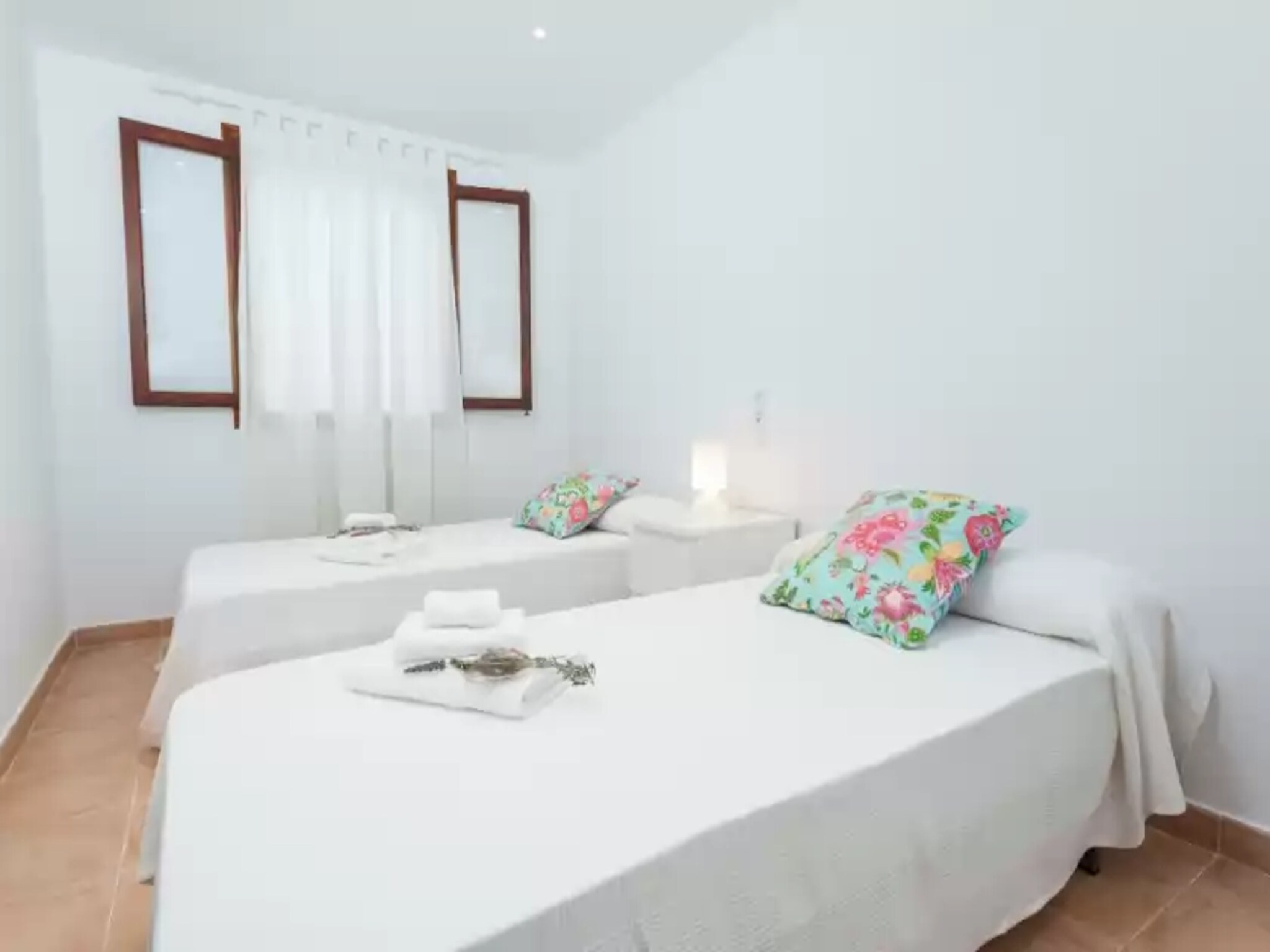 Casa de vacaciones Voramar