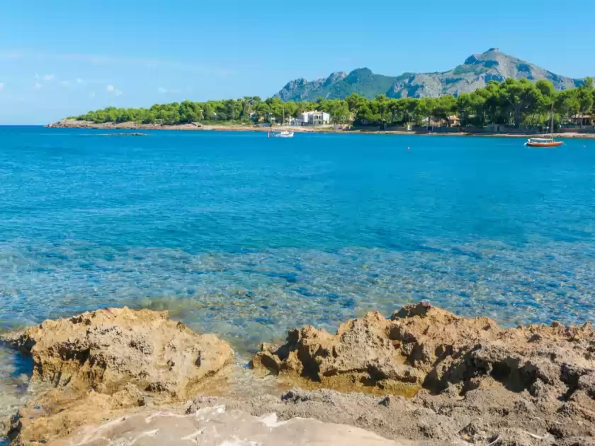 Casa de vacaciones Voramar