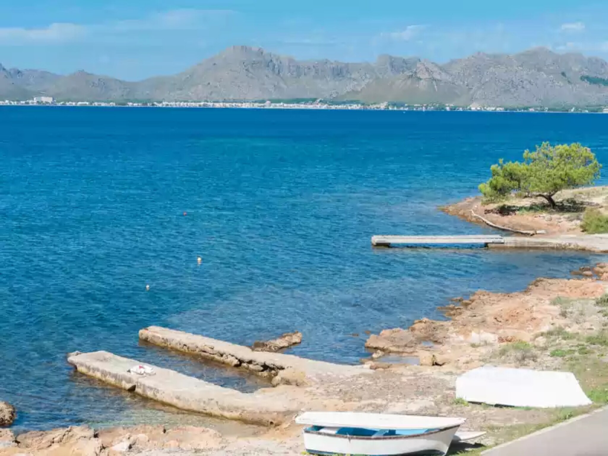 Casa de vacaciones Voramar