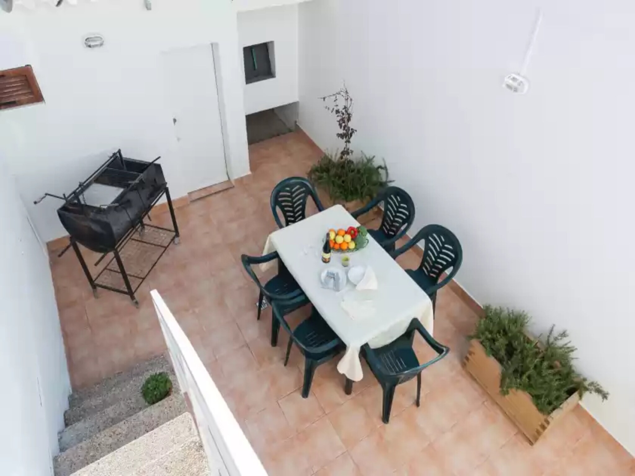 Casa de vacaciones Voramar