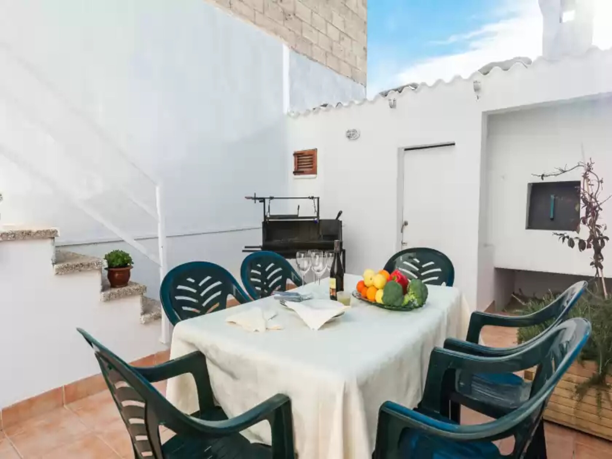 Casa de vacaciones Voramar