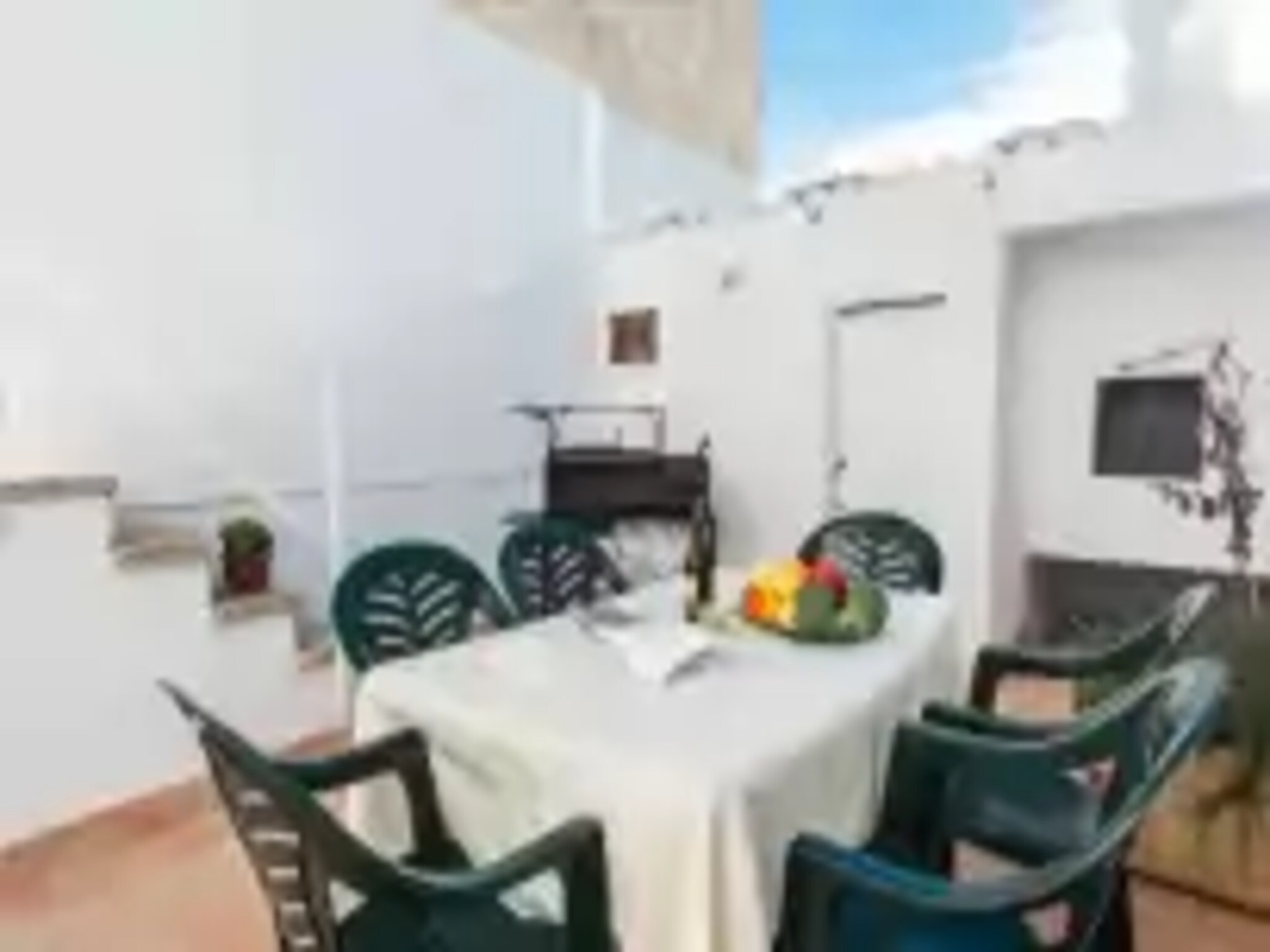 Casa de vacaciones Voramar