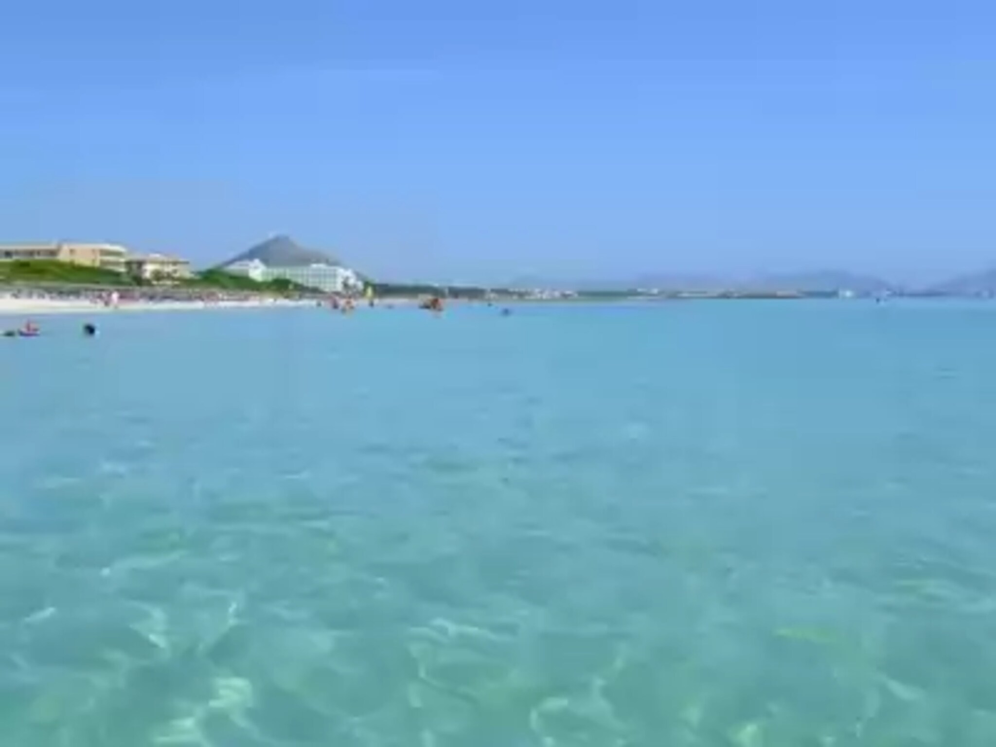 Casa de vacaciones Voramar