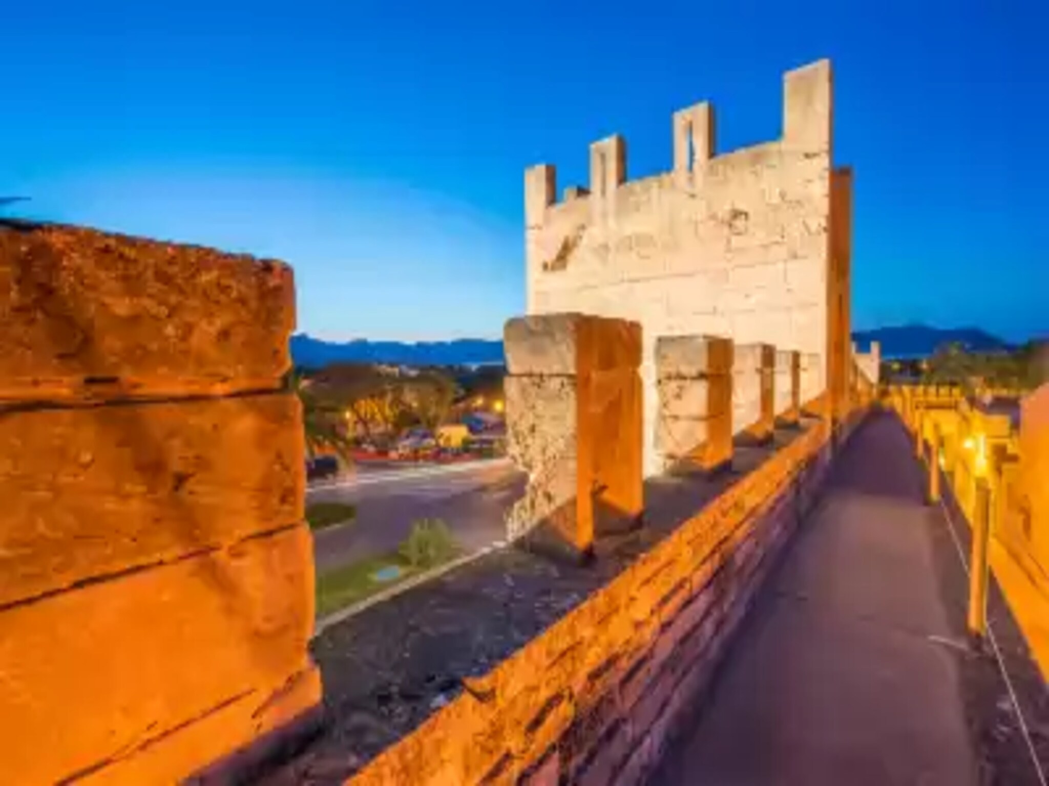 Casa de vacaciones Voramar